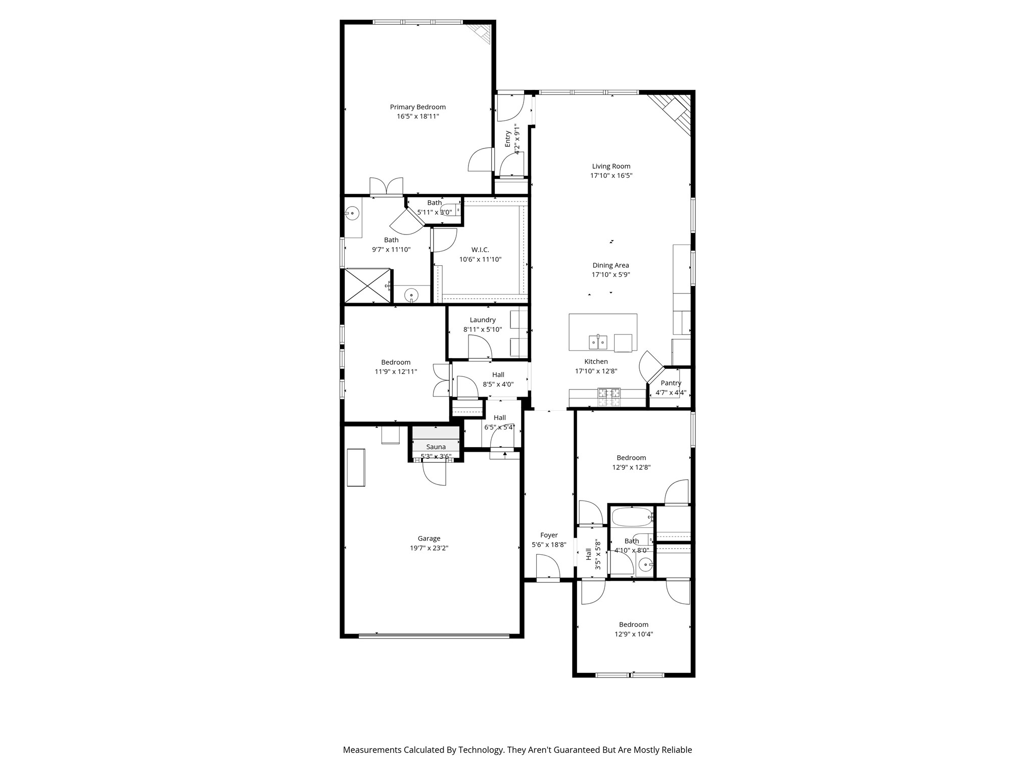 104 Lakeview Drive