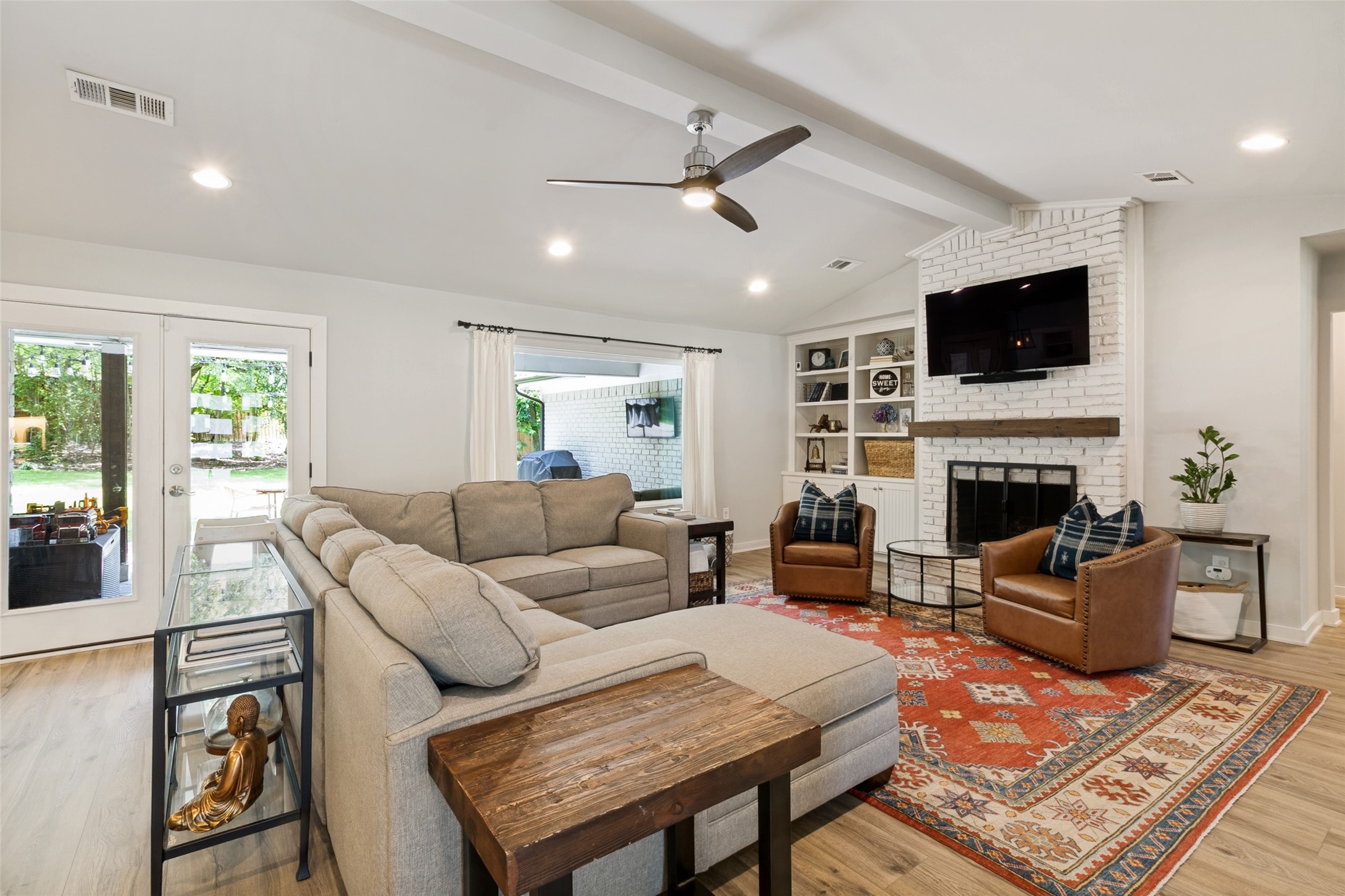 10118 Timber Trail Drive