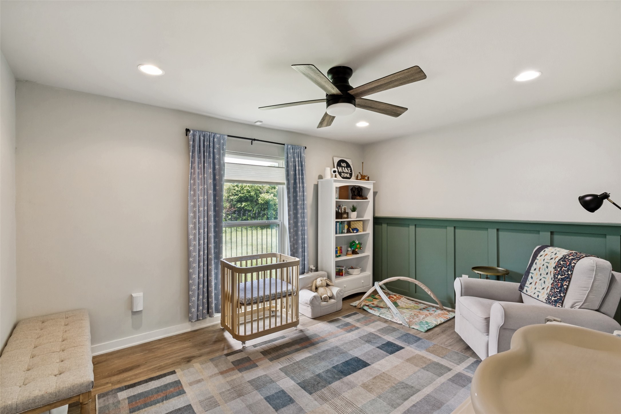 10118 Timber Trail Drive