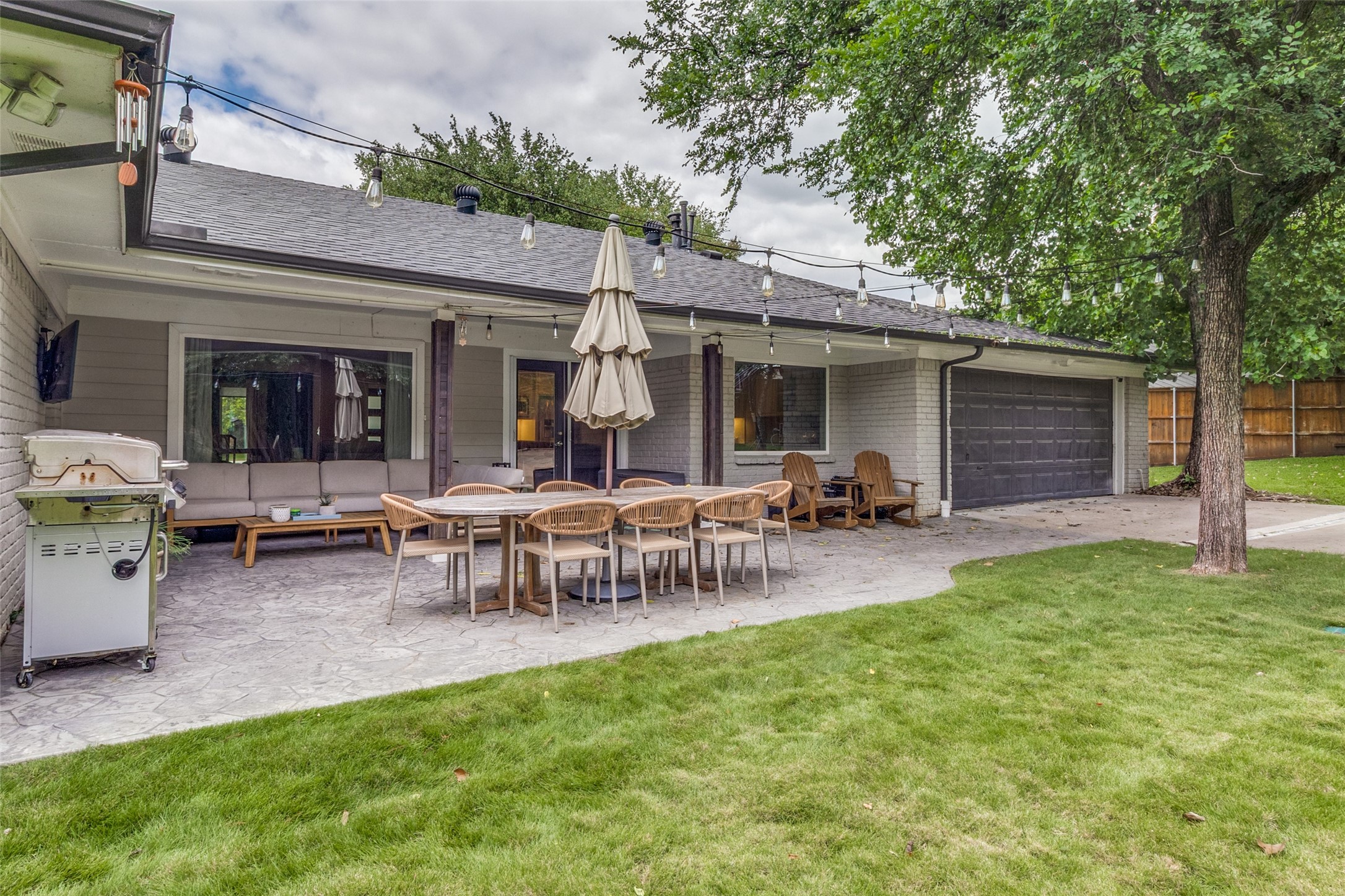 10118 Timber Trail Drive