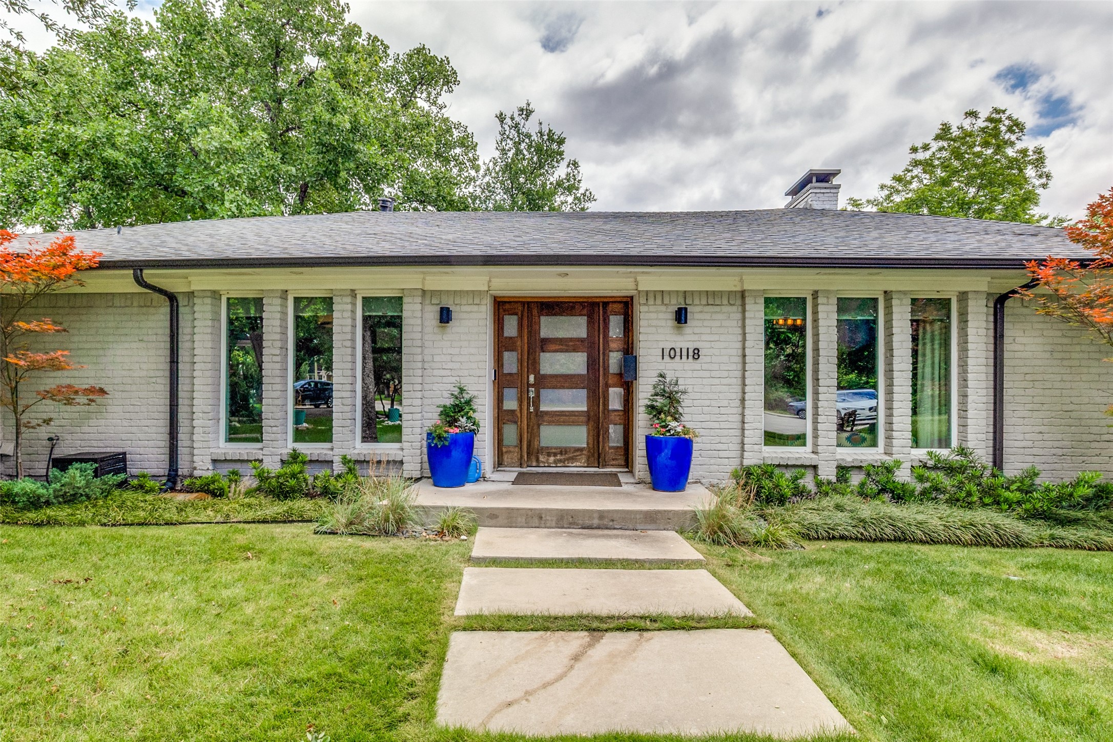 10118 Timber Trail Drive