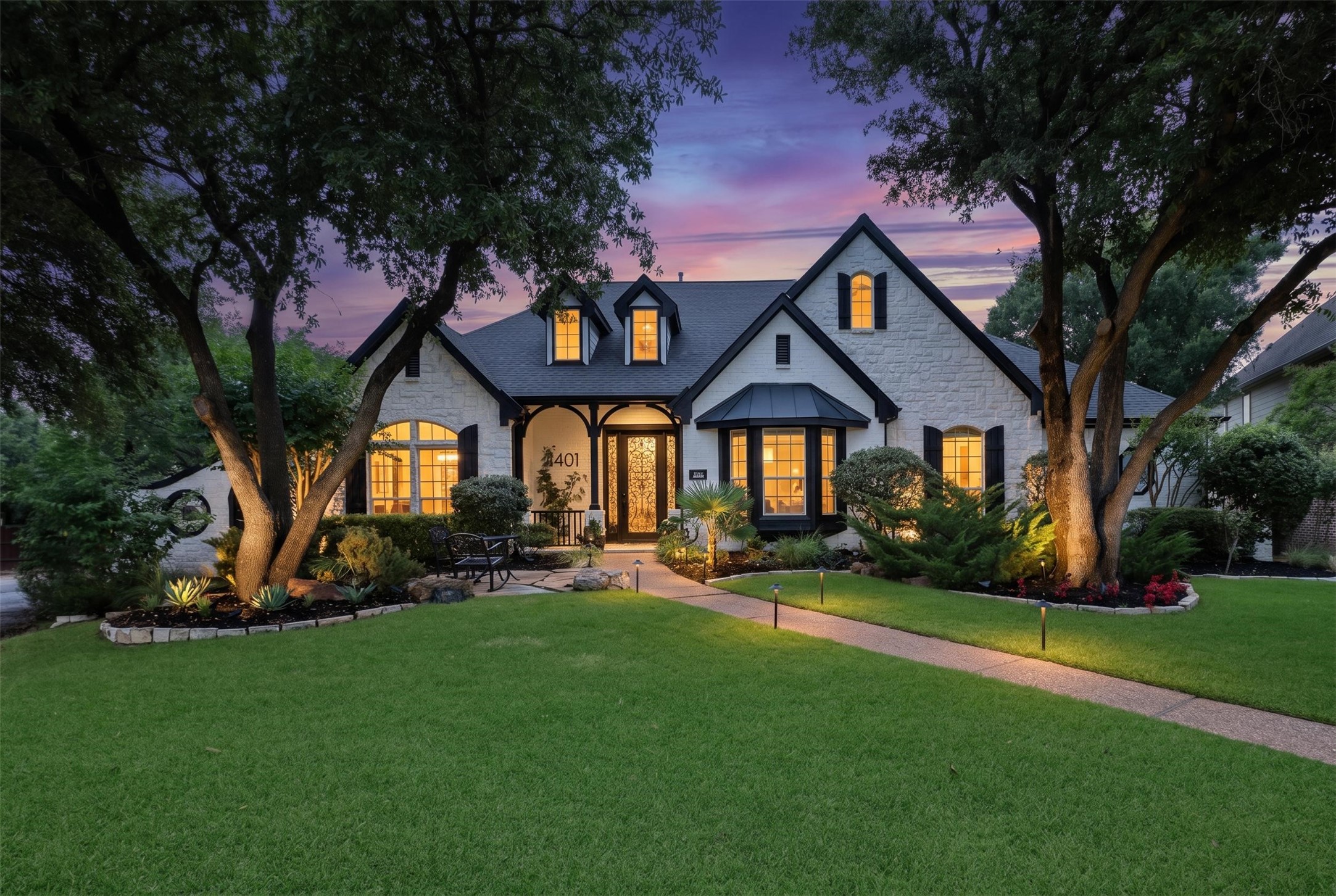 4401 Mira Vista Drive