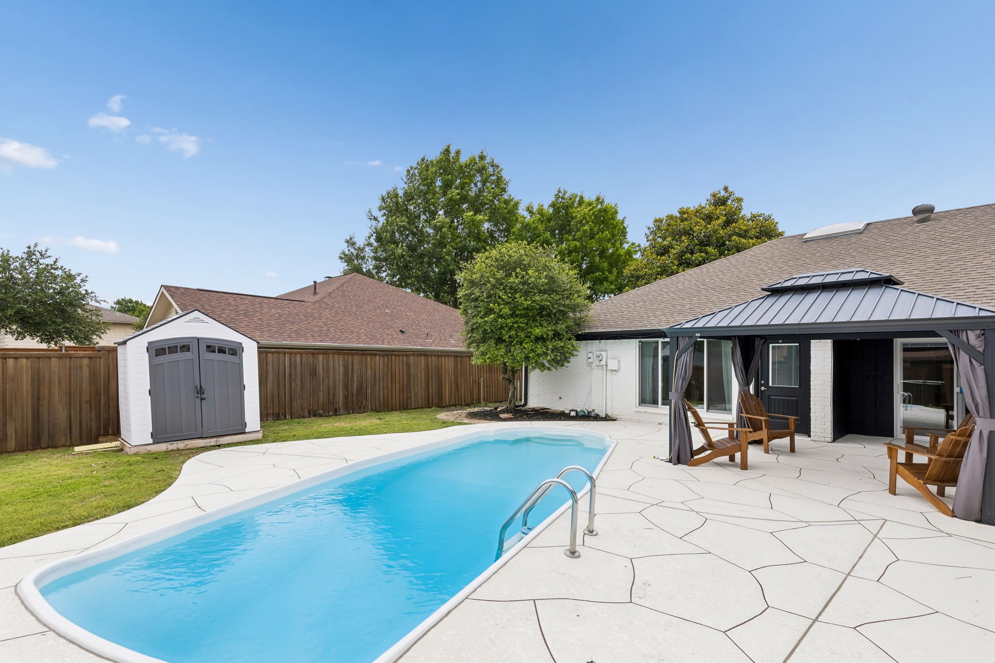 3409 Appalachian Way