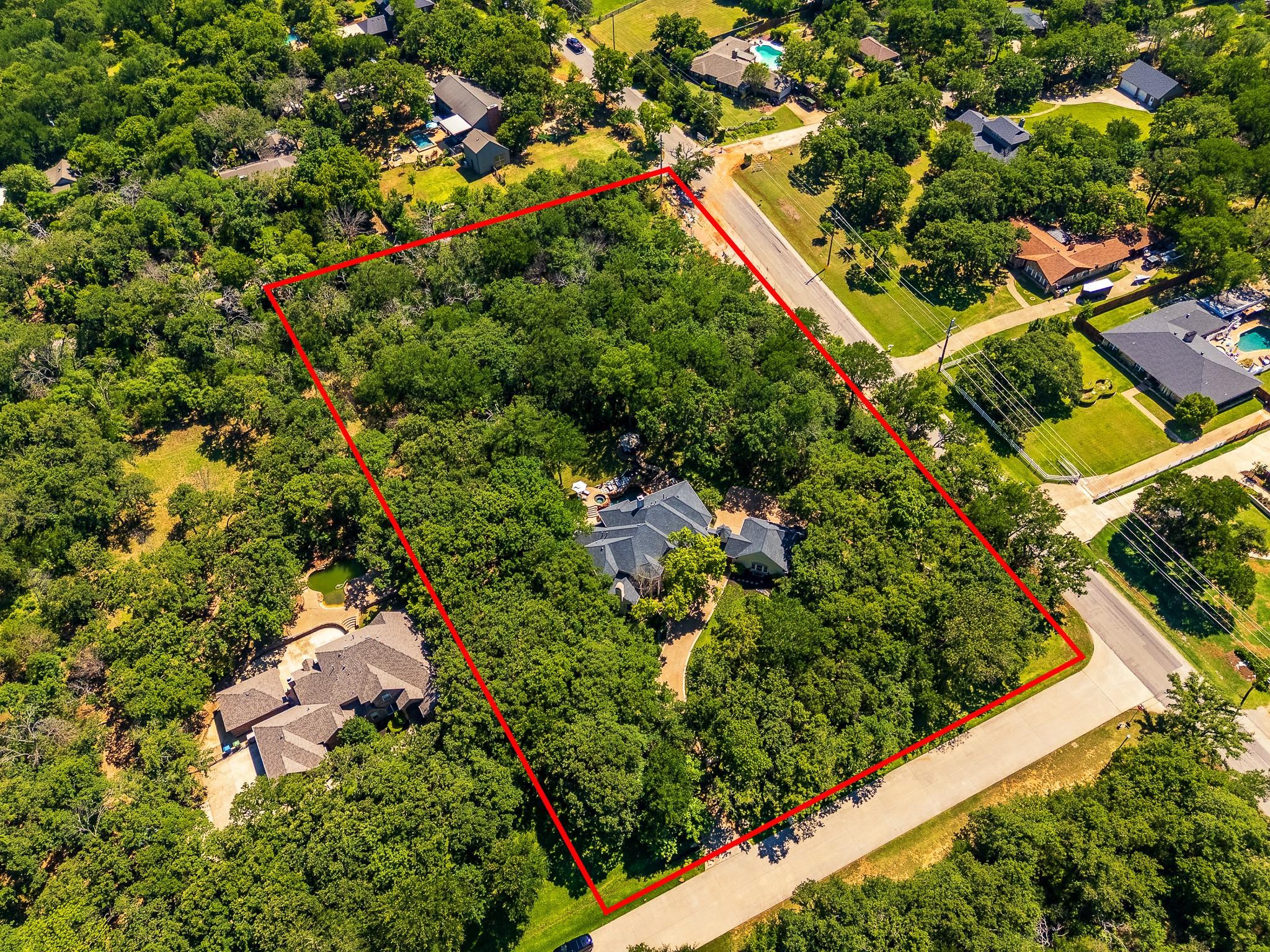 7505 Stallion Circle