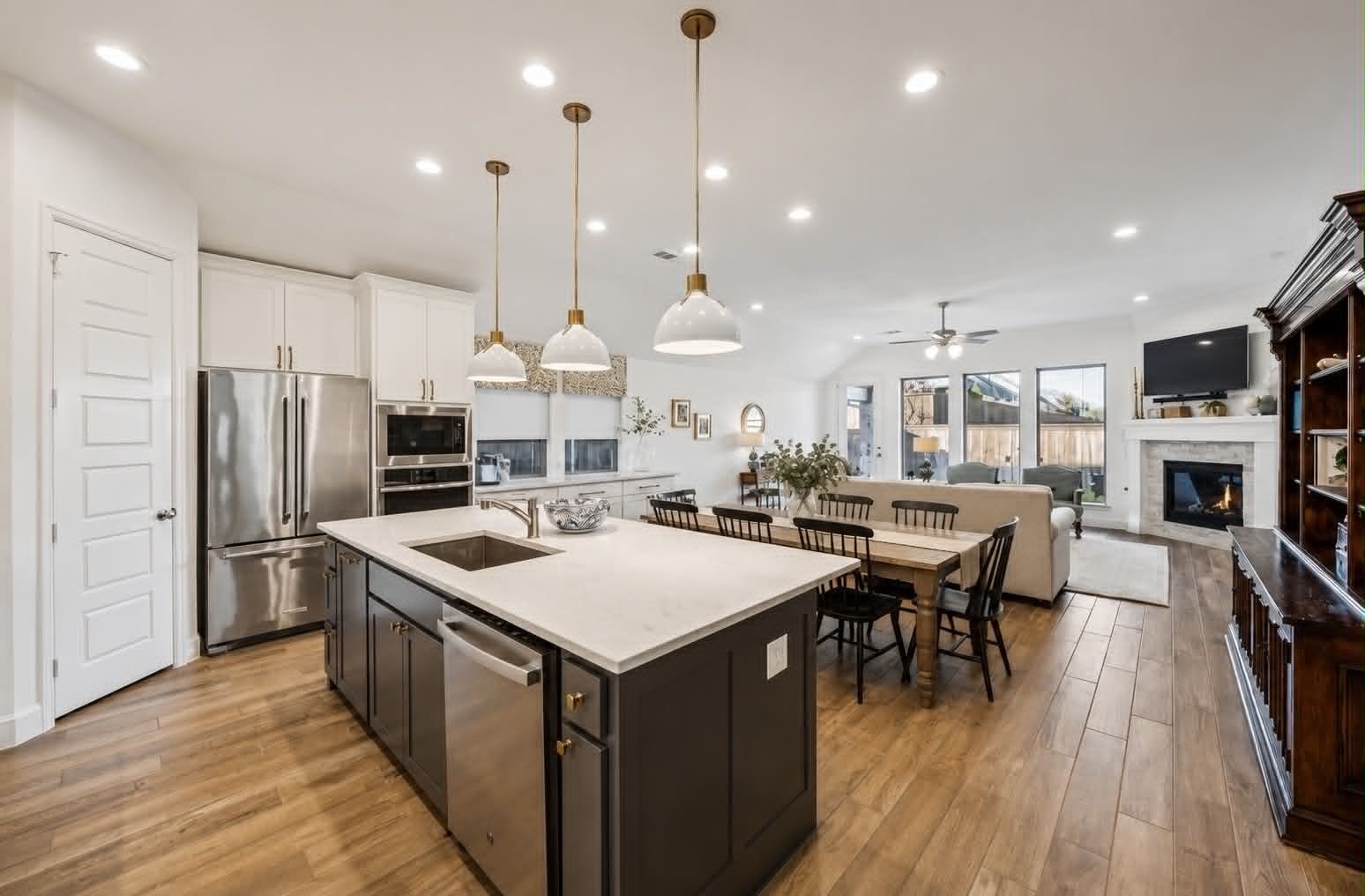 3114 Pedigree Court