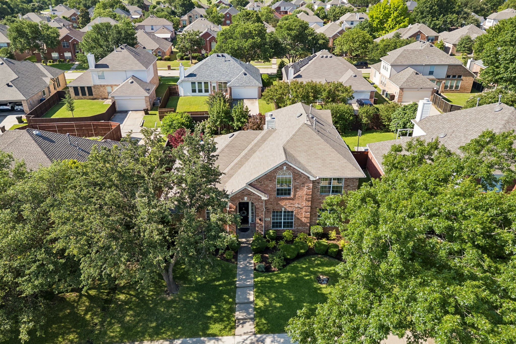 3516 Kimble Drive