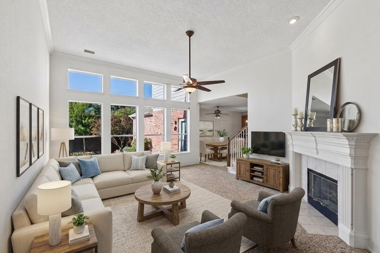 3516 Kimble Drive