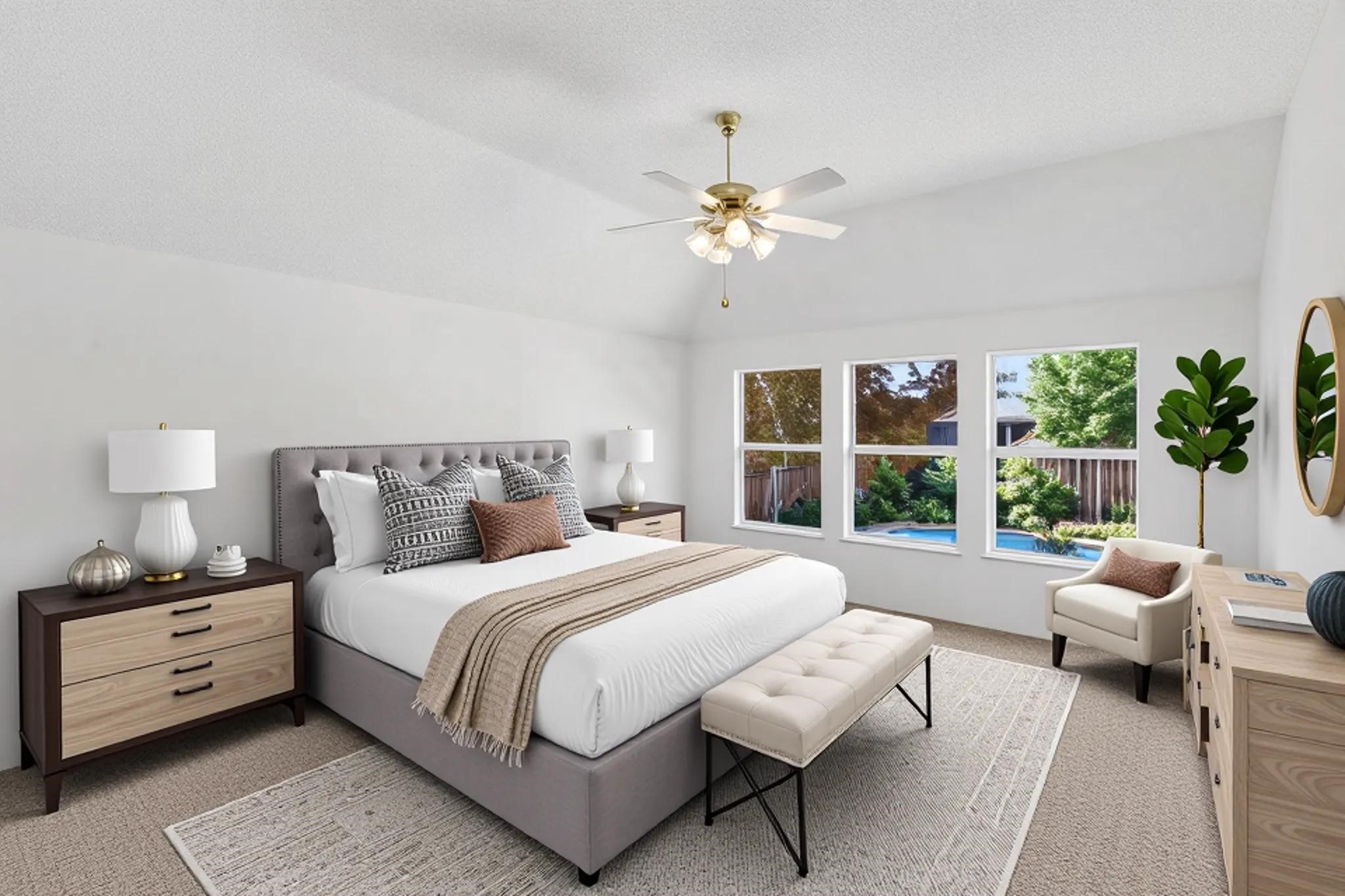 3516 Kimble Drive