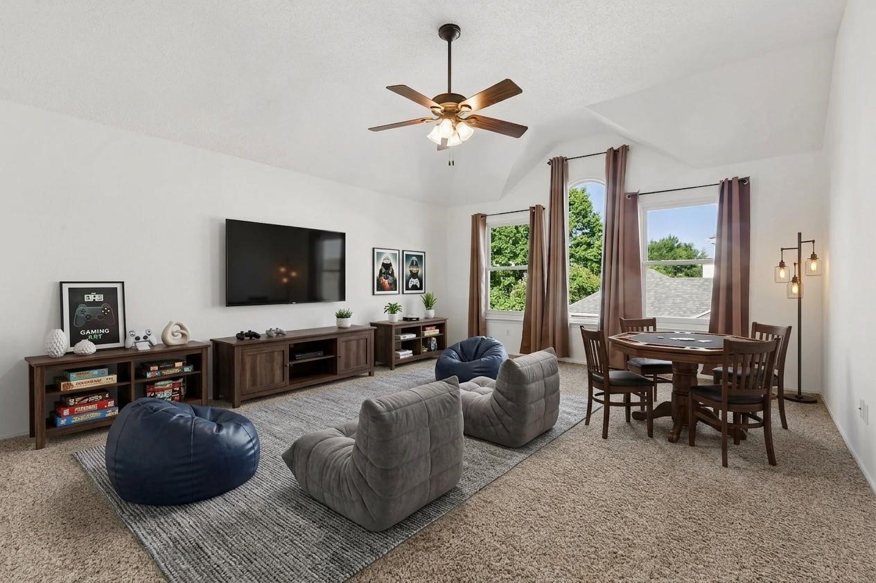 3516 Kimble Drive