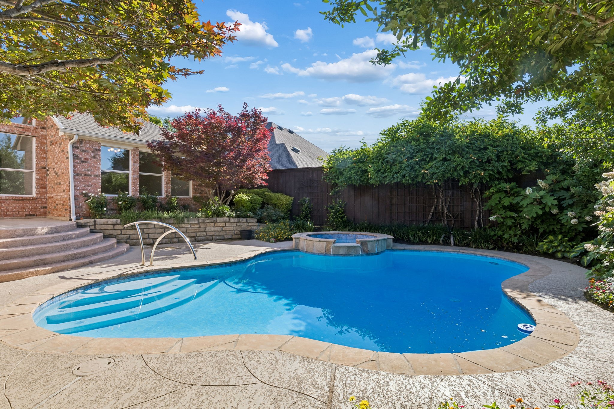 3516 Kimble Drive