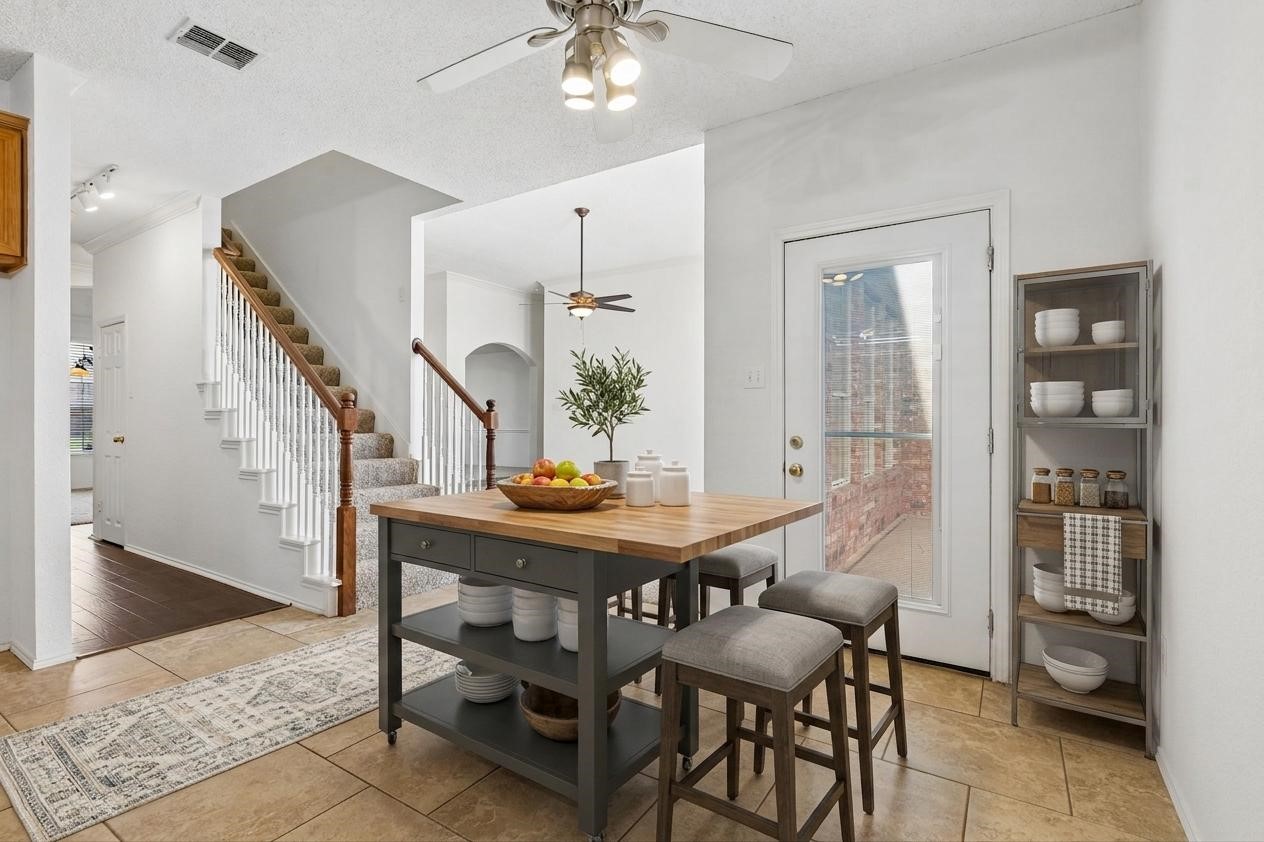3516 Kimble Drive