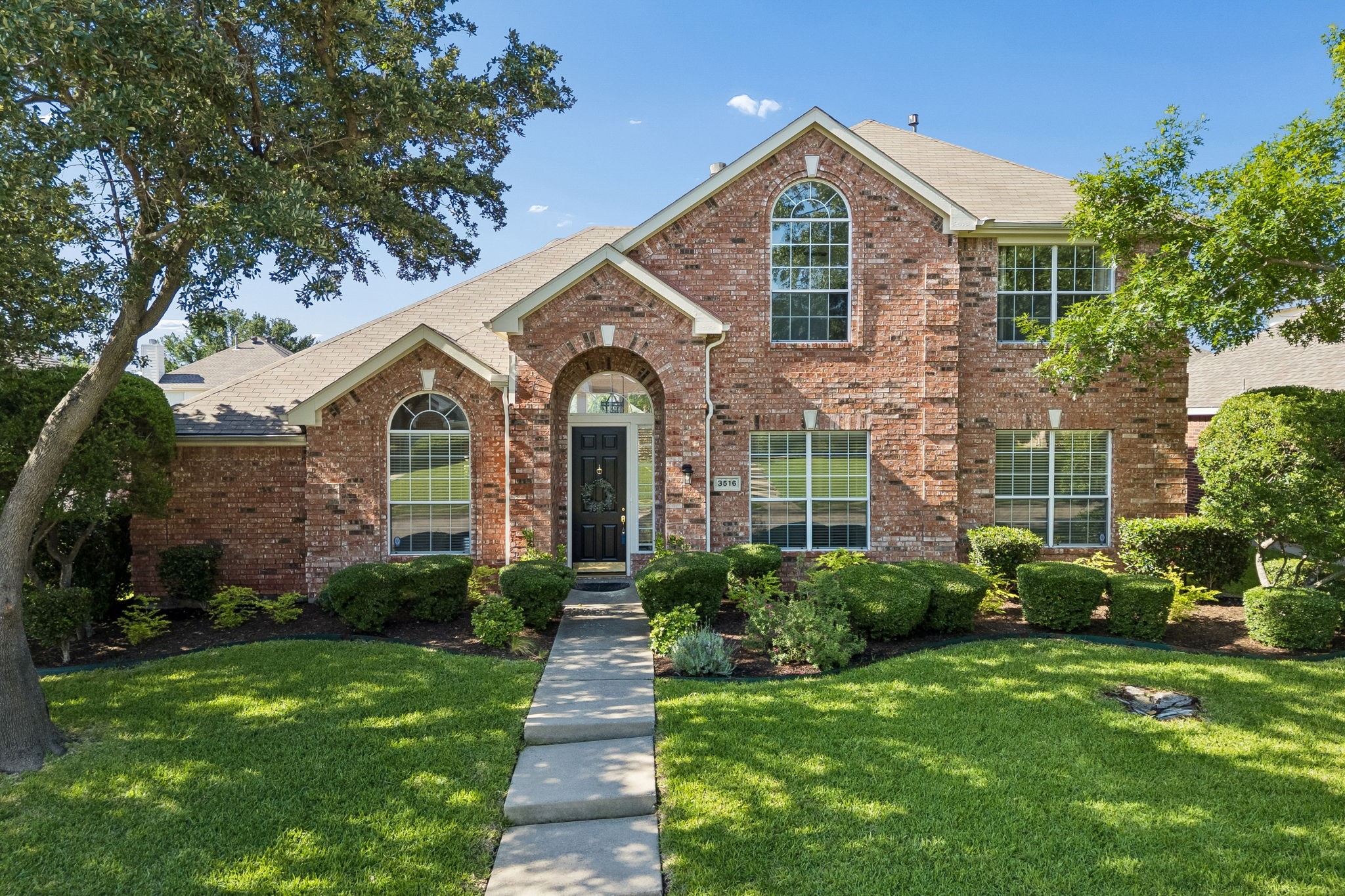 3516 Kimble Drive