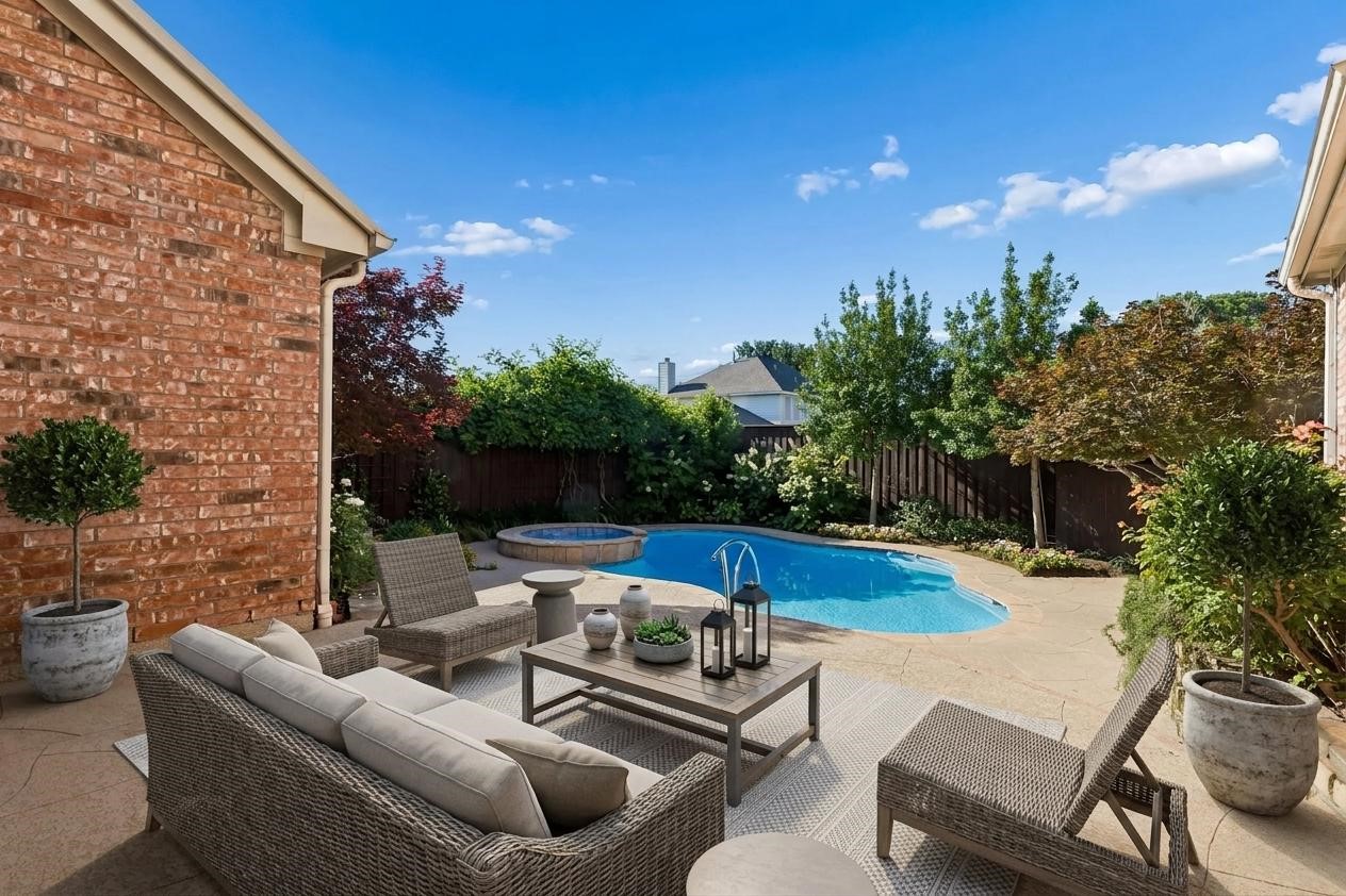 3516 Kimble Drive