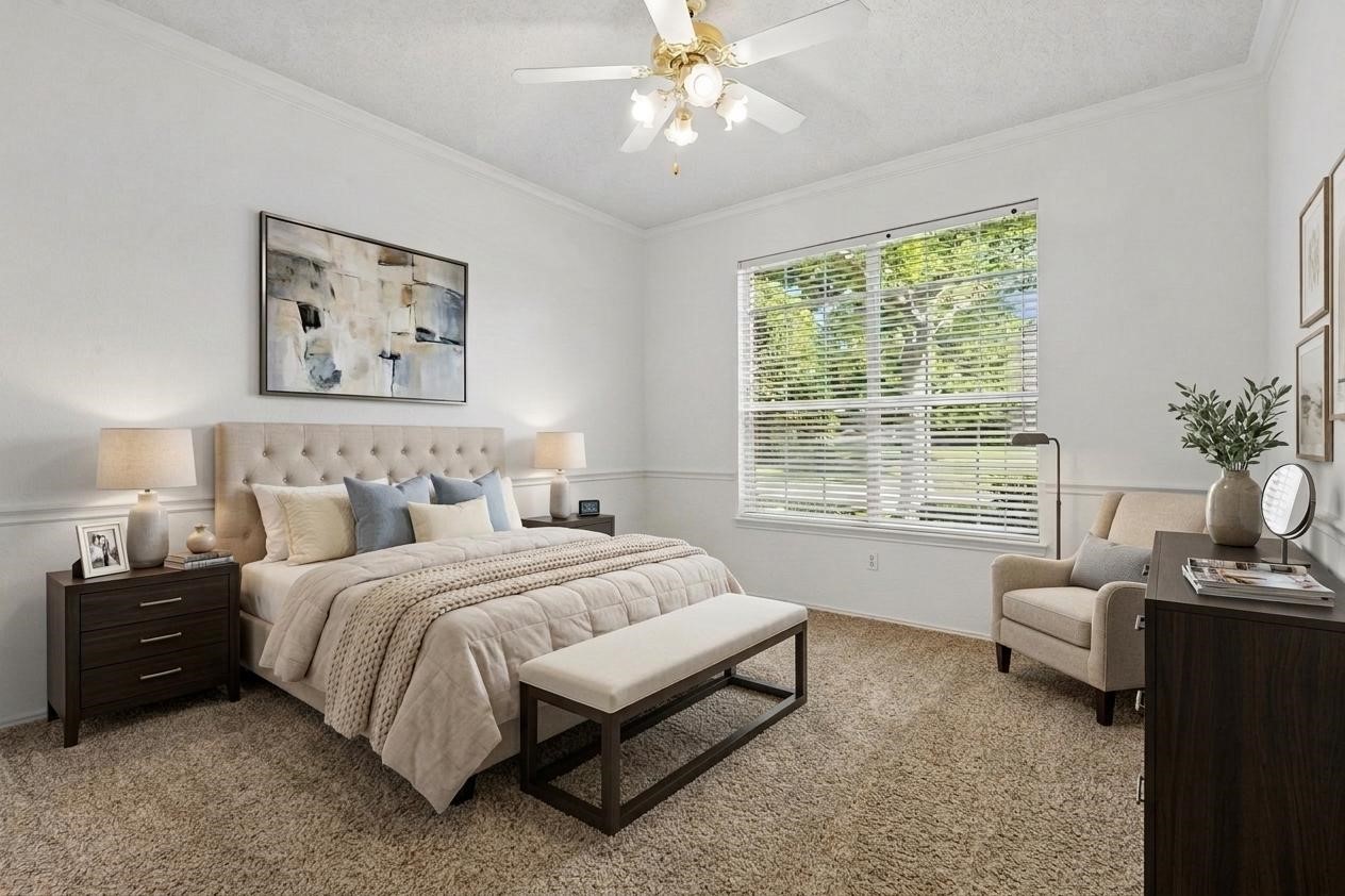 3516 Kimble Drive