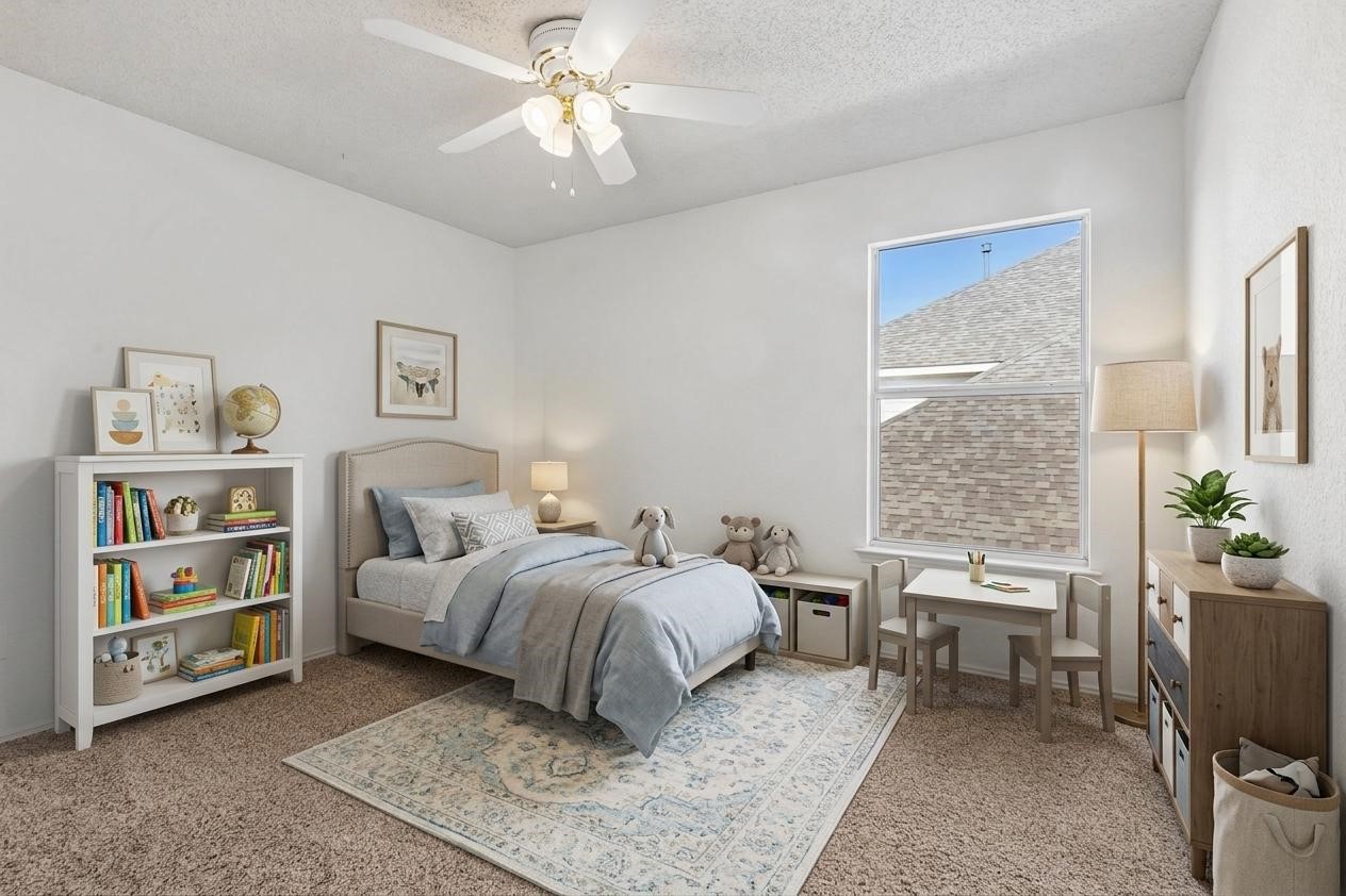 3516 Kimble Drive