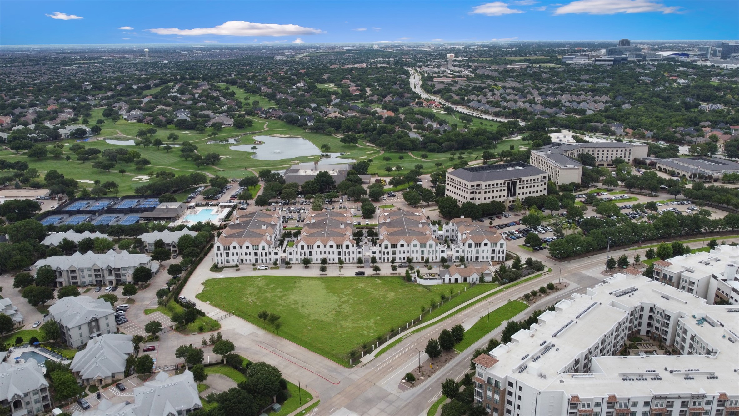 5270 Town and Country Boulevard 111