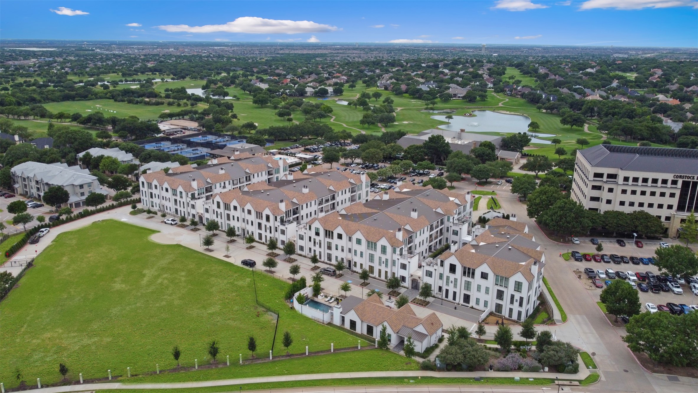 5270 Town and Country Boulevard 111