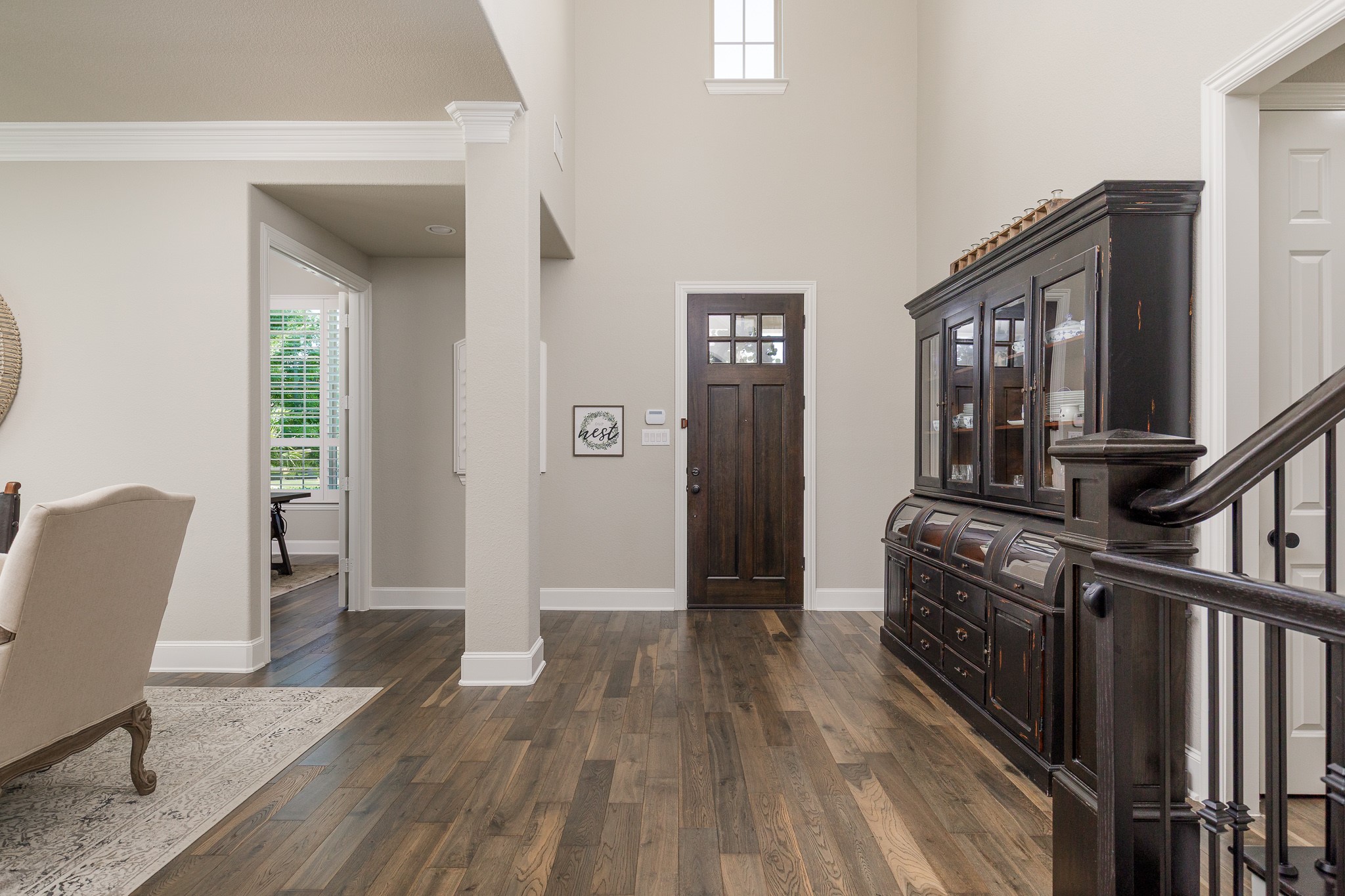3420 Redpine Drive