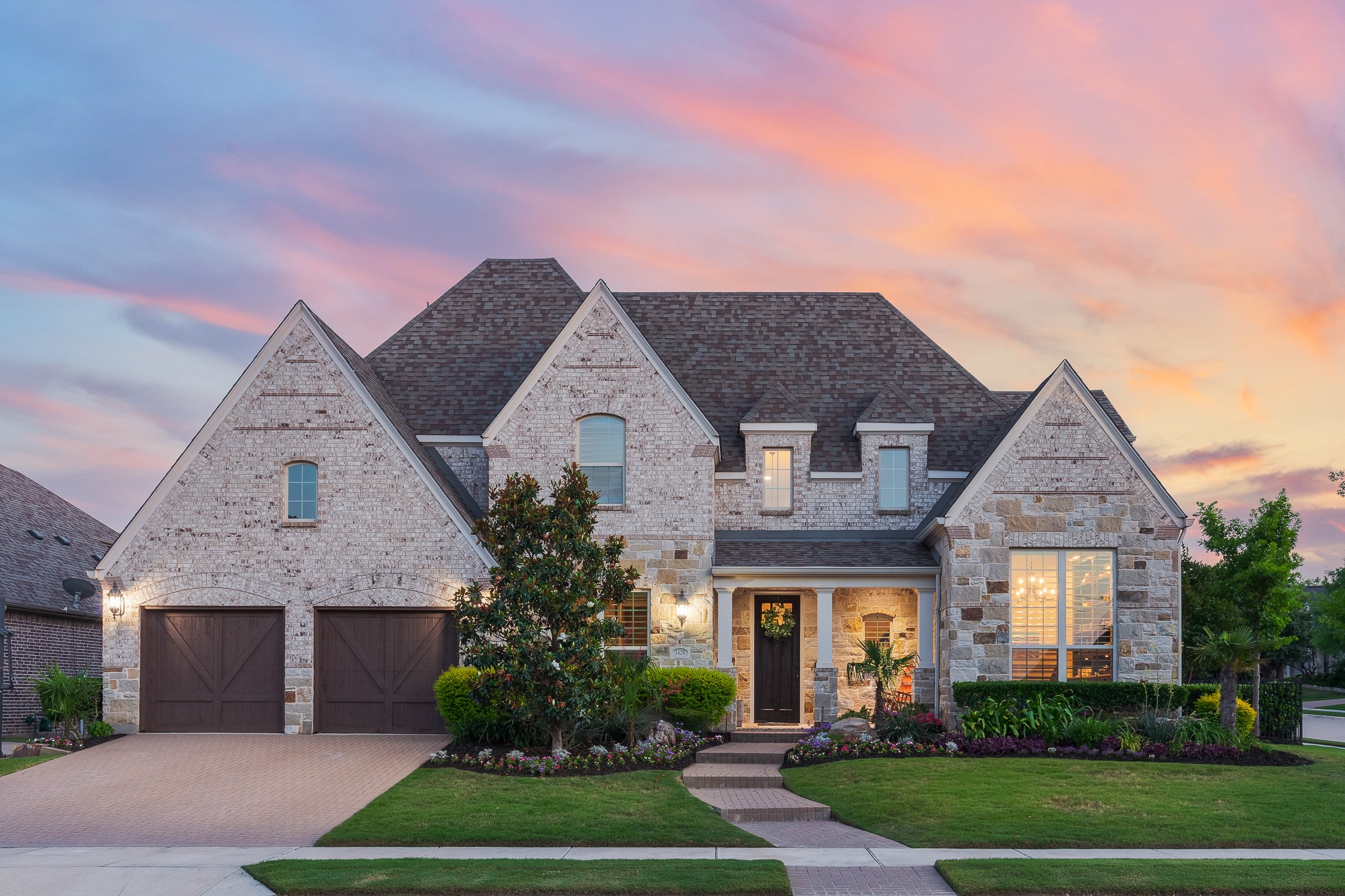 3420 Redpine Drive