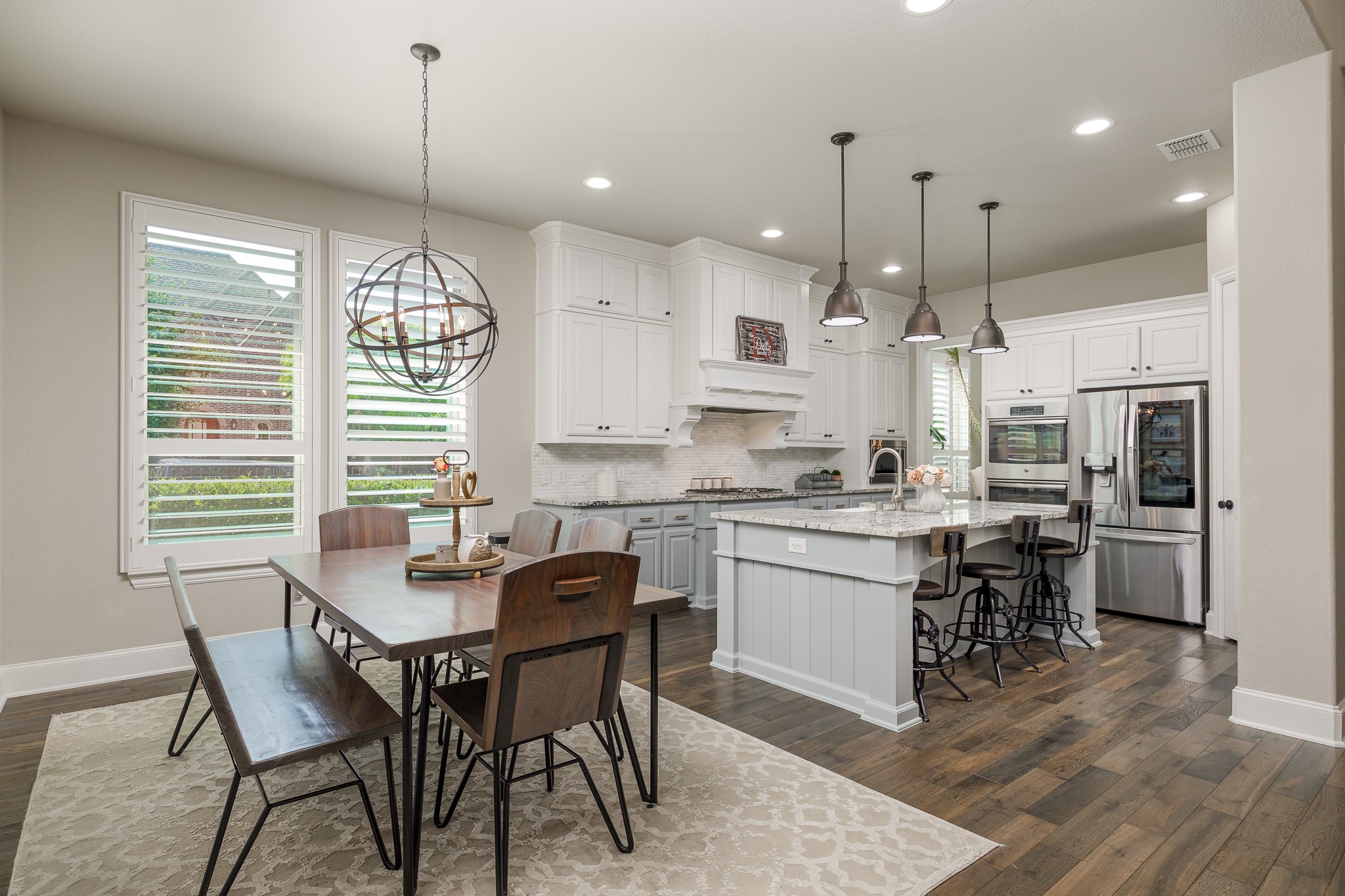 3420 Redpine Drive