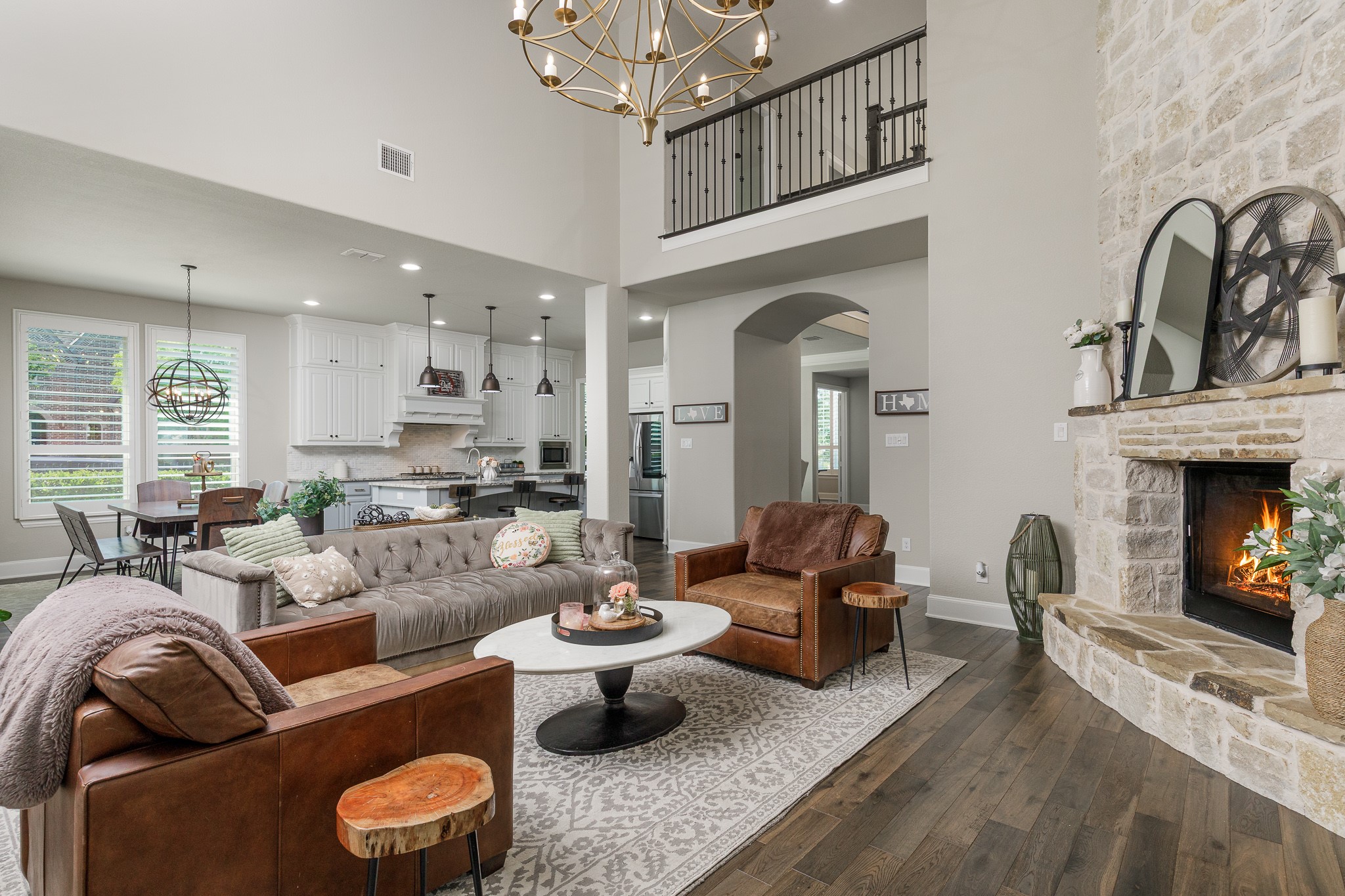 3420 Redpine Drive