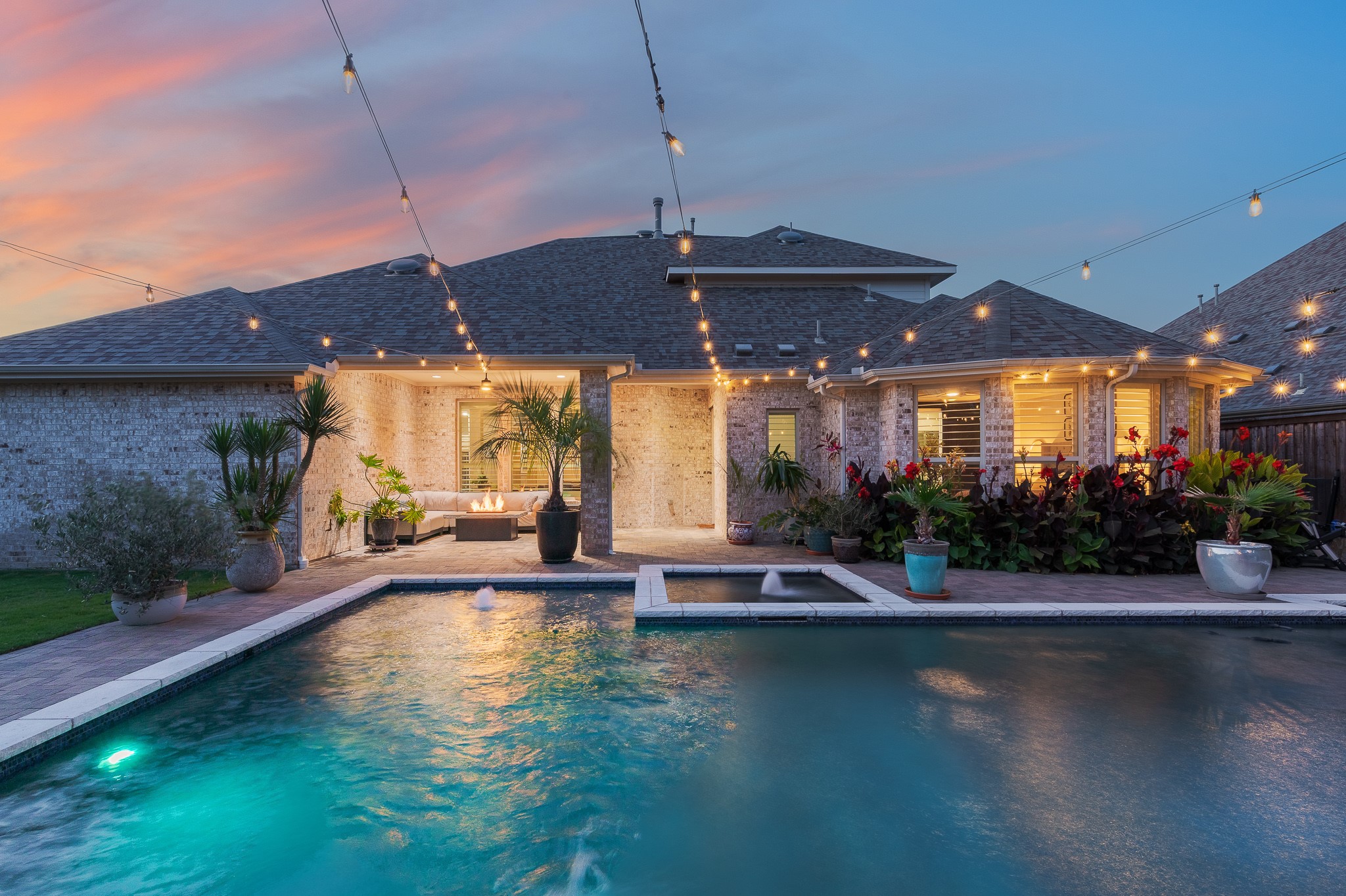 3420 Redpine Drive