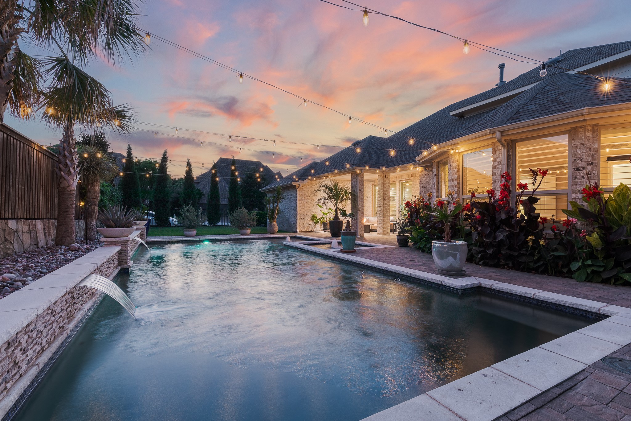 3420 Redpine Drive