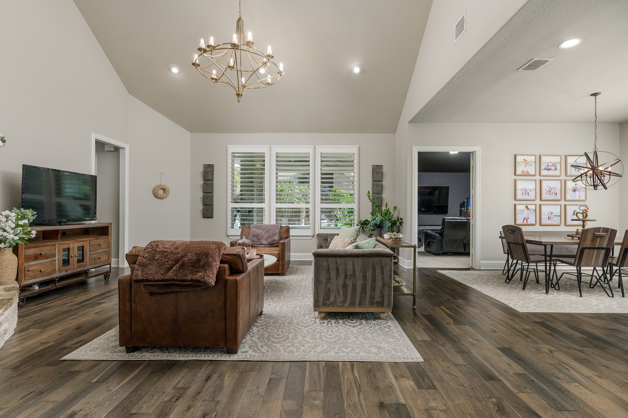 3420 Redpine Drive