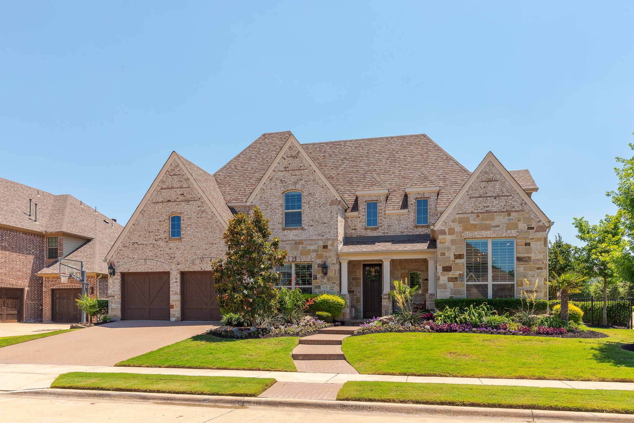 3420 Redpine Drive