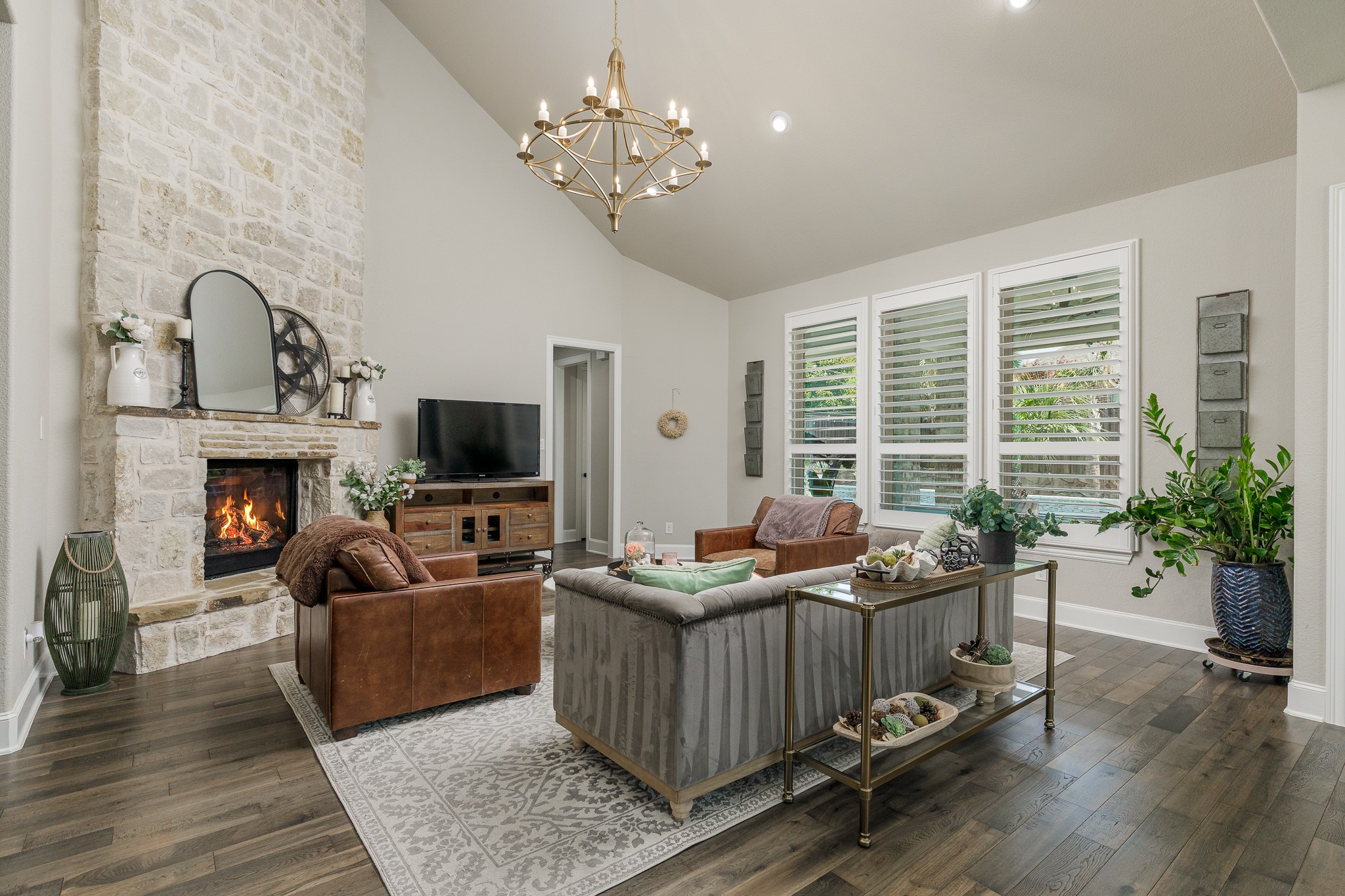 3420 Redpine Drive