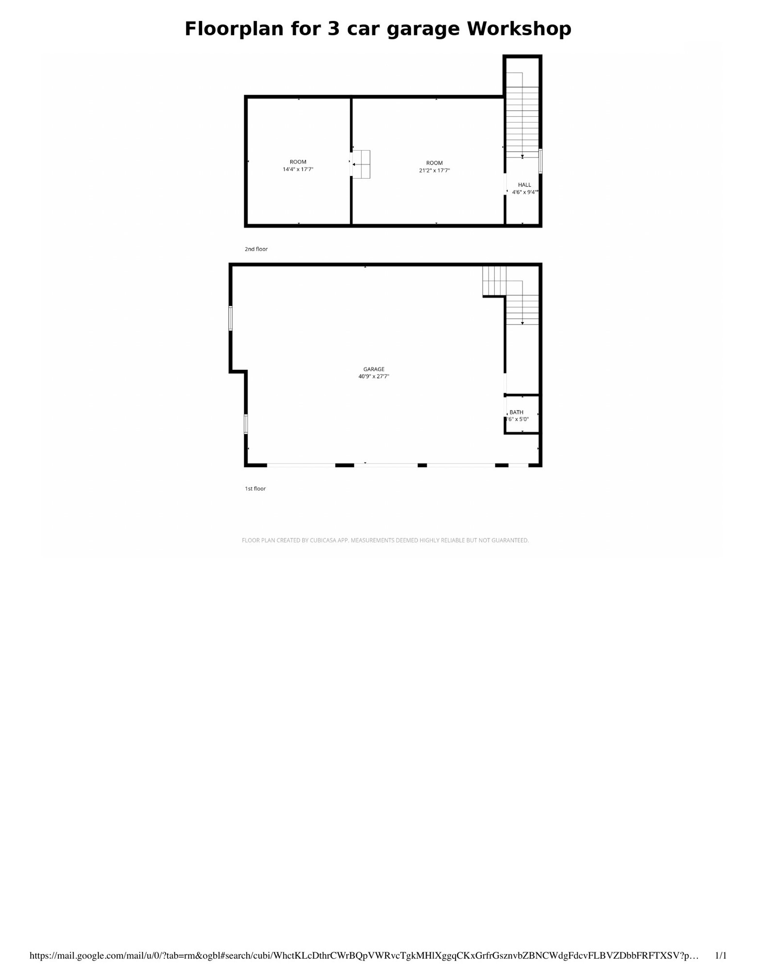 1720 Lincoln Road