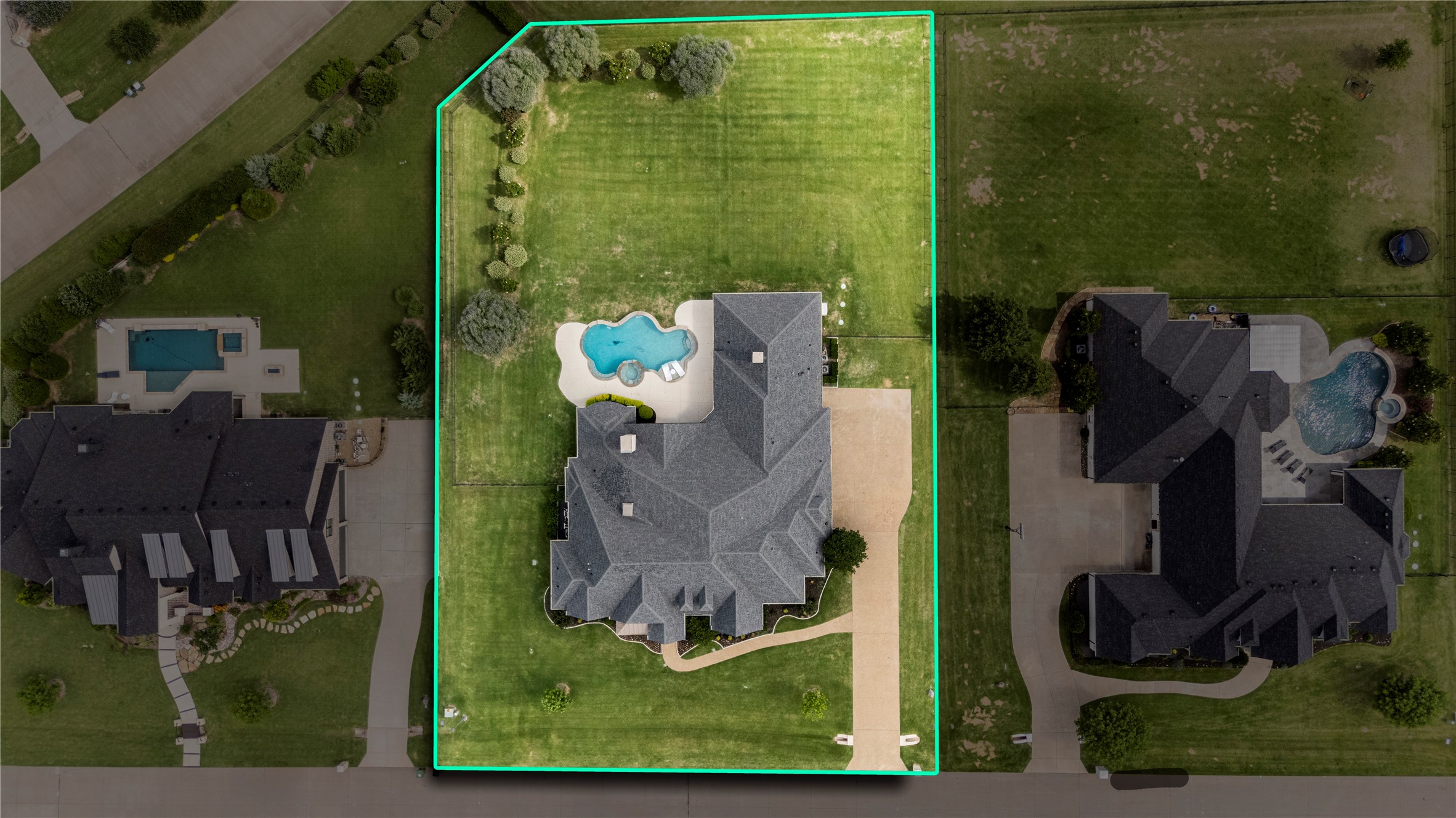 4141 Tranquility Lane