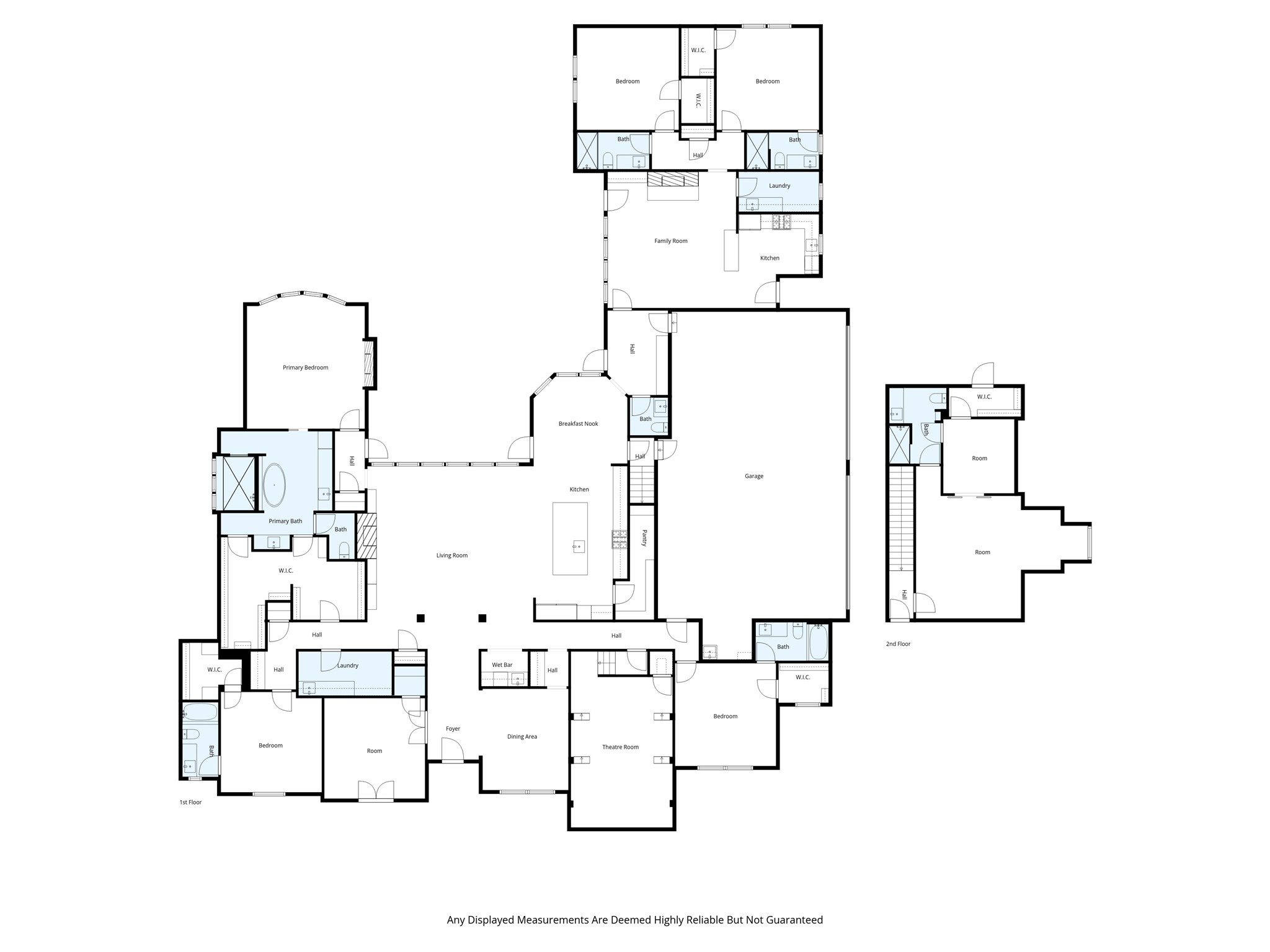 4141 Tranquility Lane