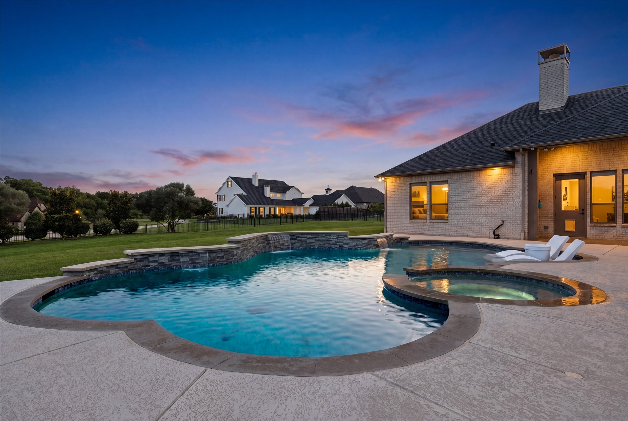 4141 Tranquility Lane