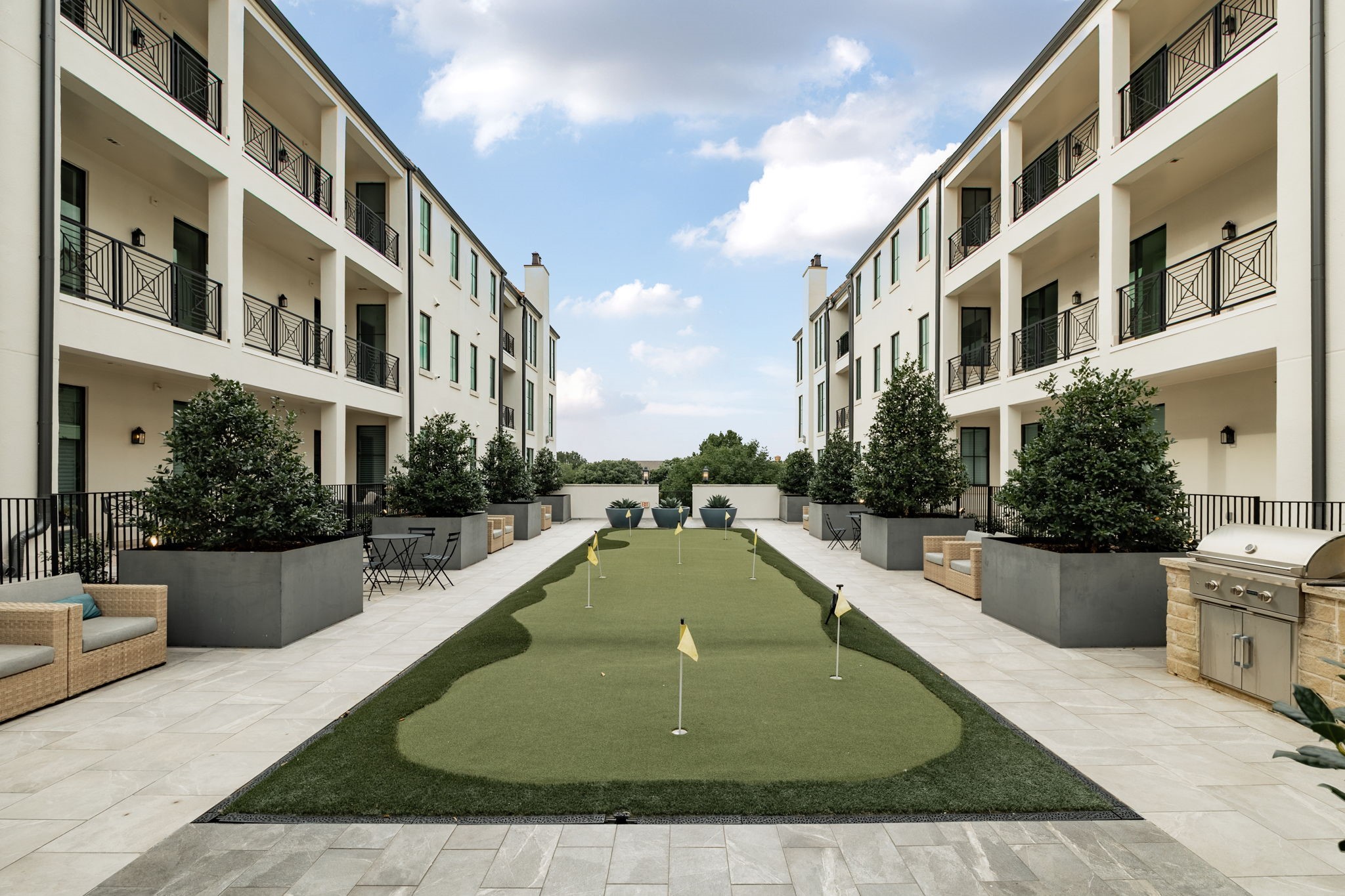 5270 Town And Country Boulevard 311