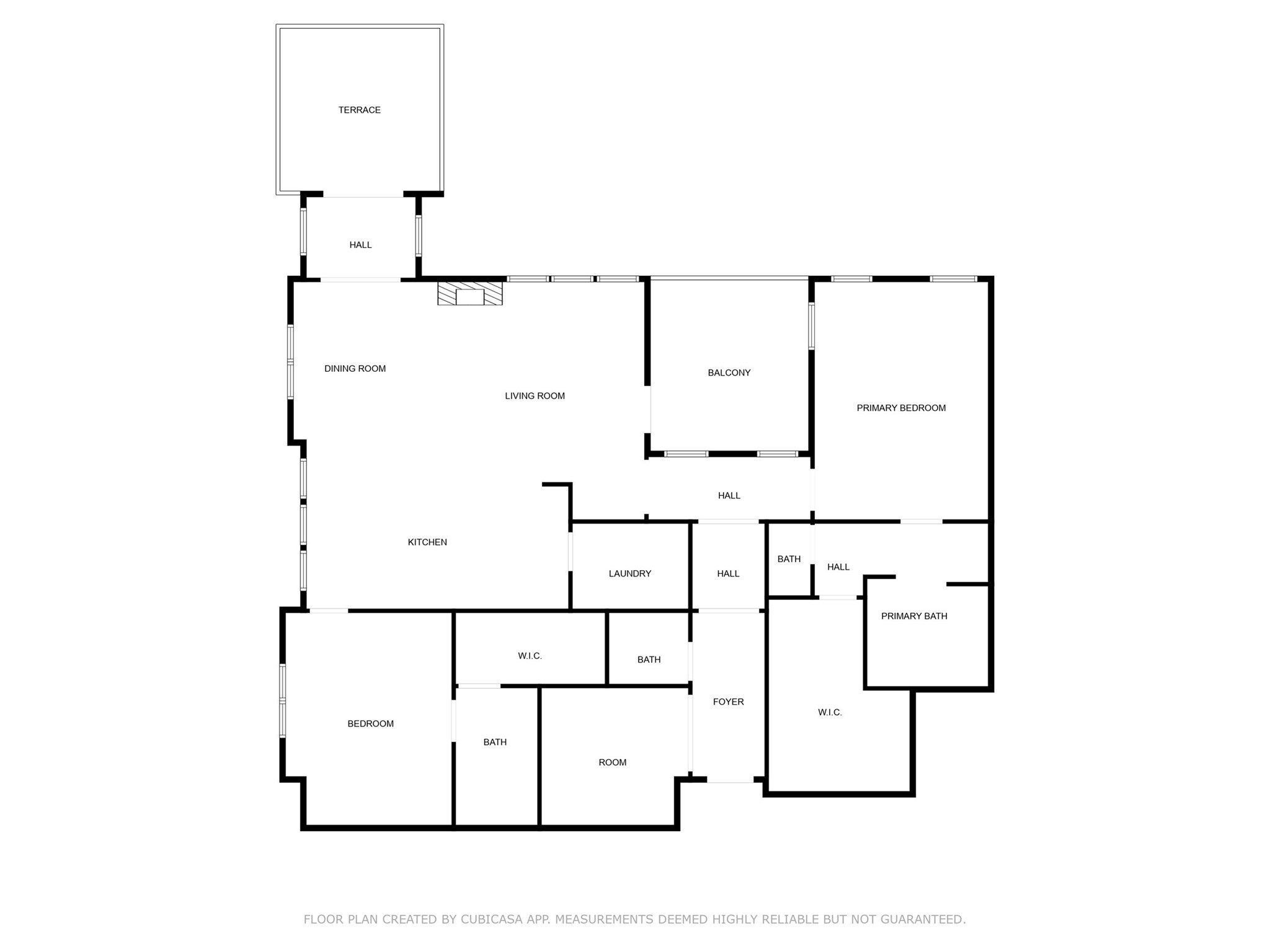 5270 Town And Country Boulevard 311