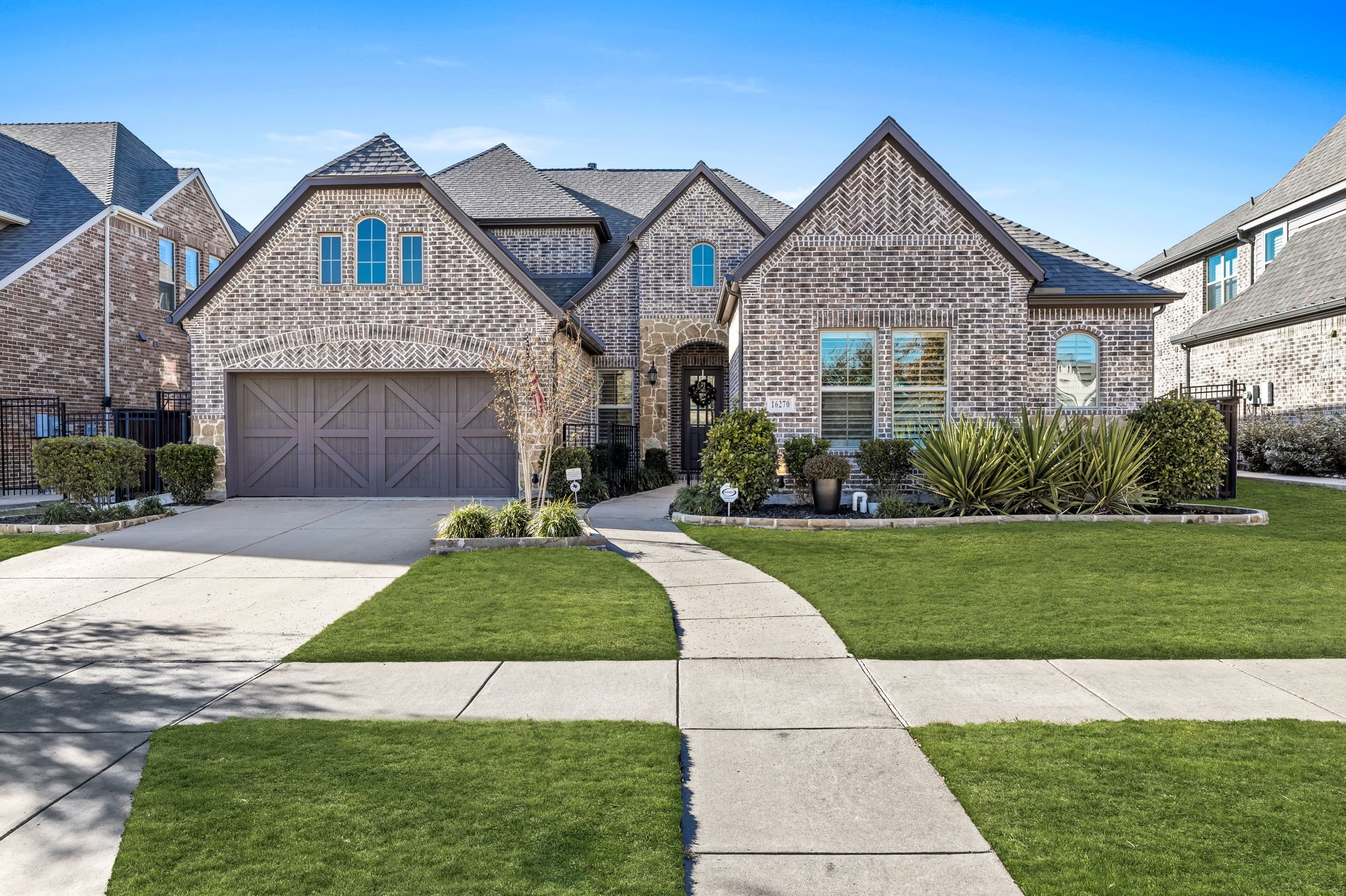 16270 Moonseed Road