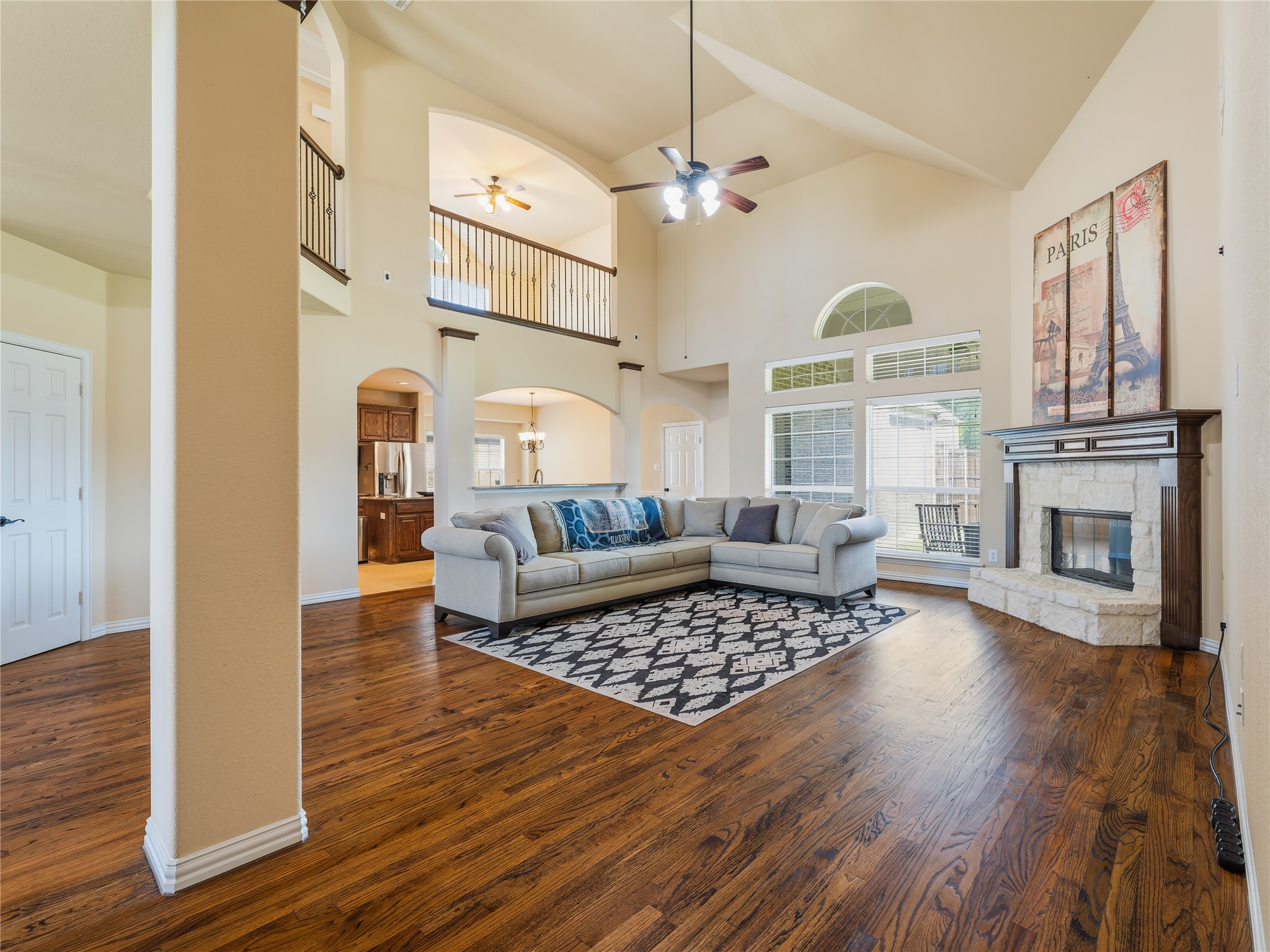 3280 Aerial Drive