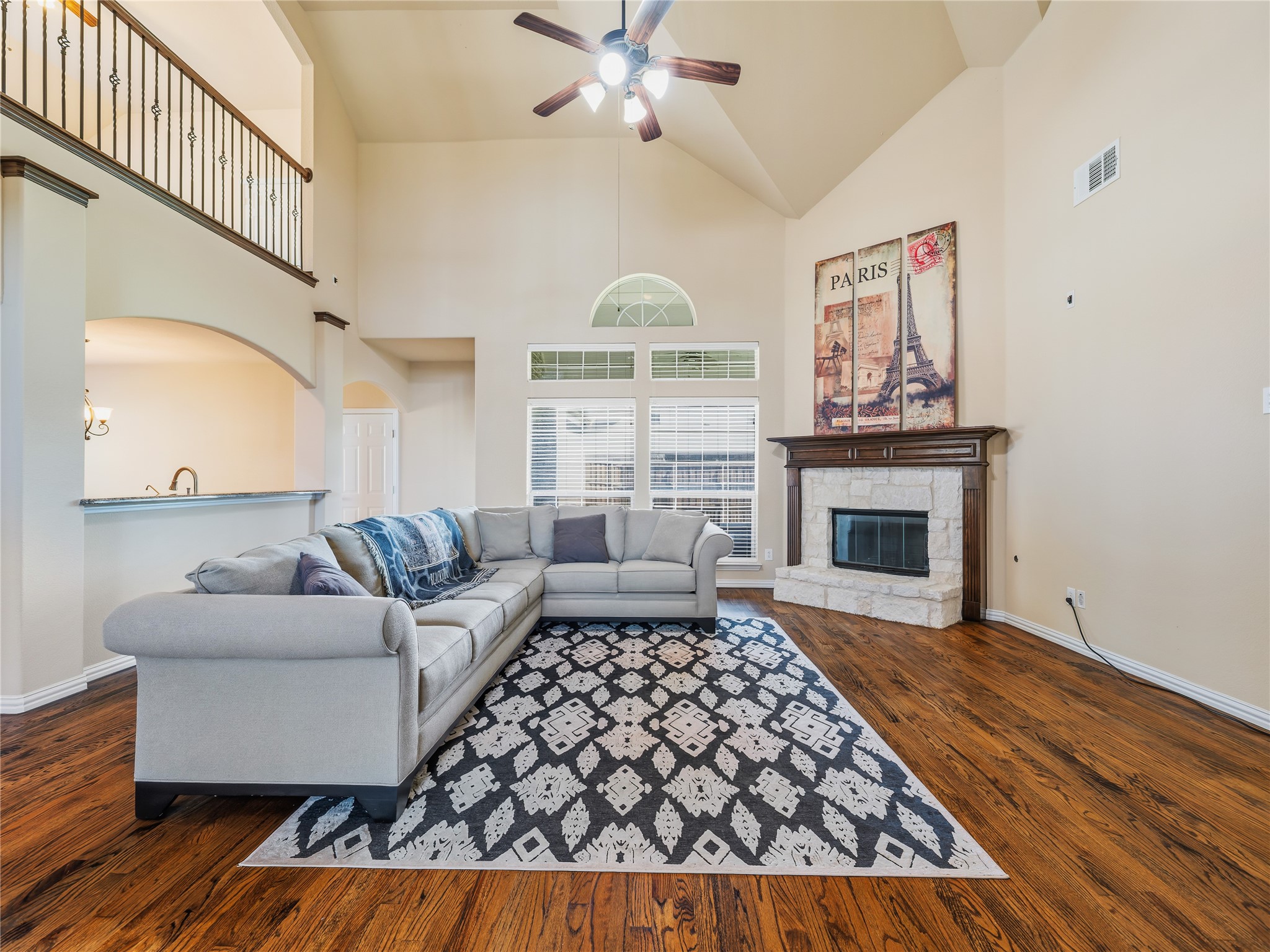 3280 Aerial Drive