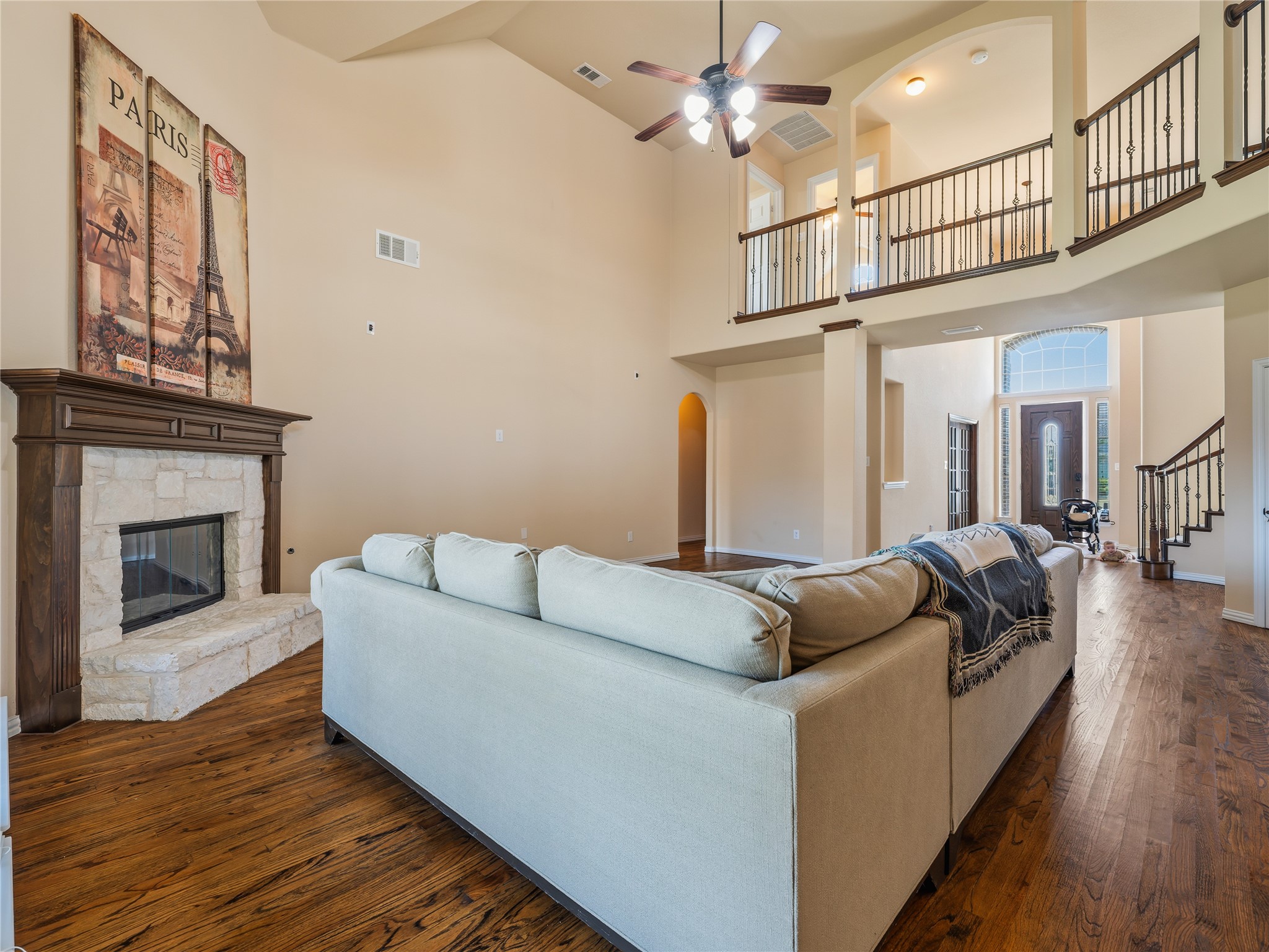 3280 Aerial Drive
