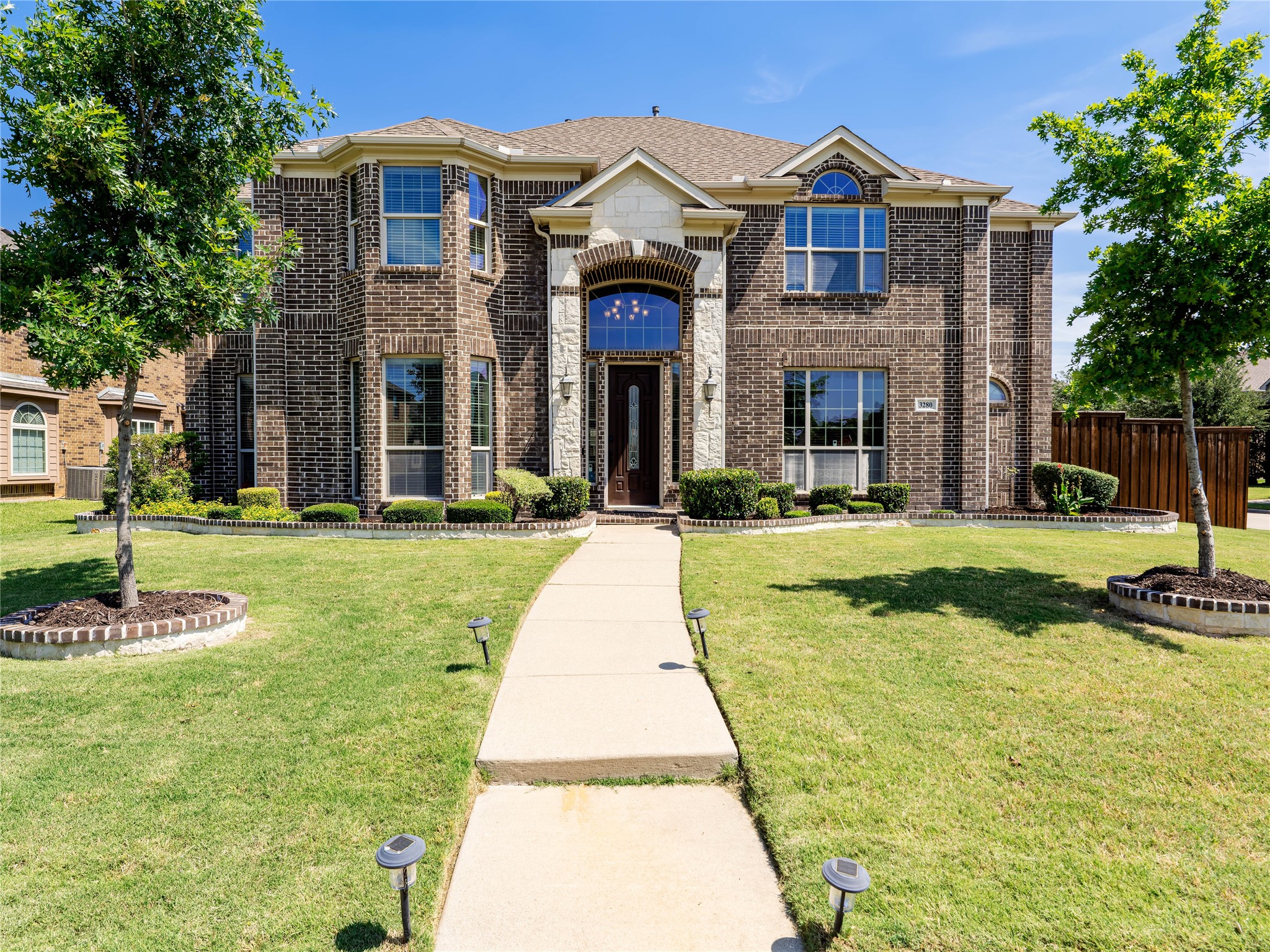 3280 Aerial Drive
