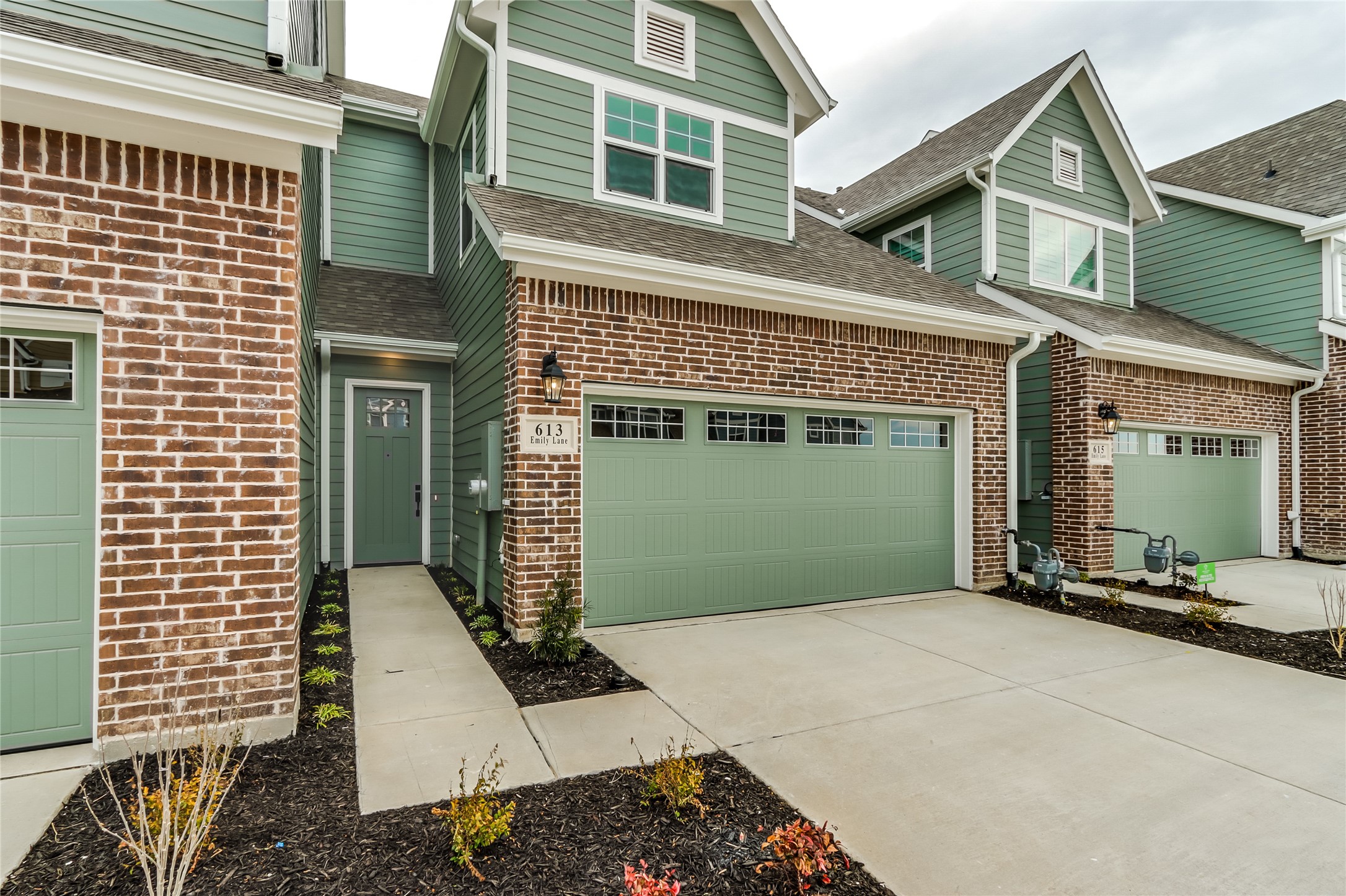 613 Emily Lane