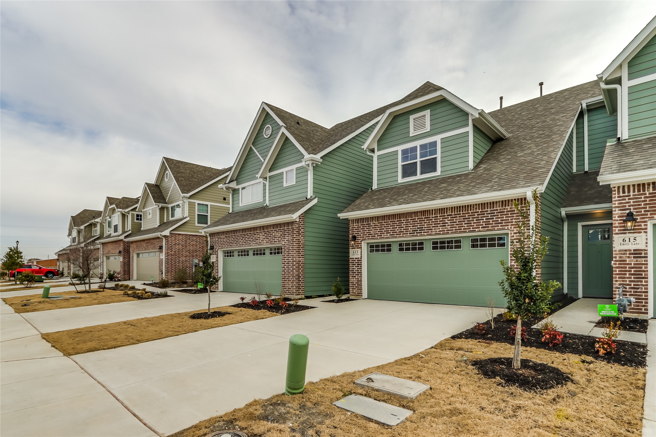 613 Emily Lane