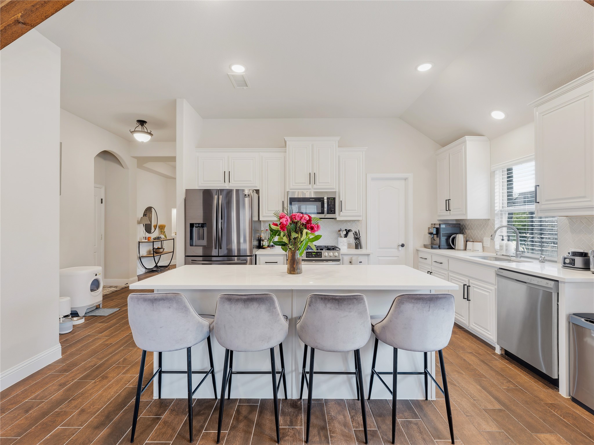 1413 Saddle Ridge Drive