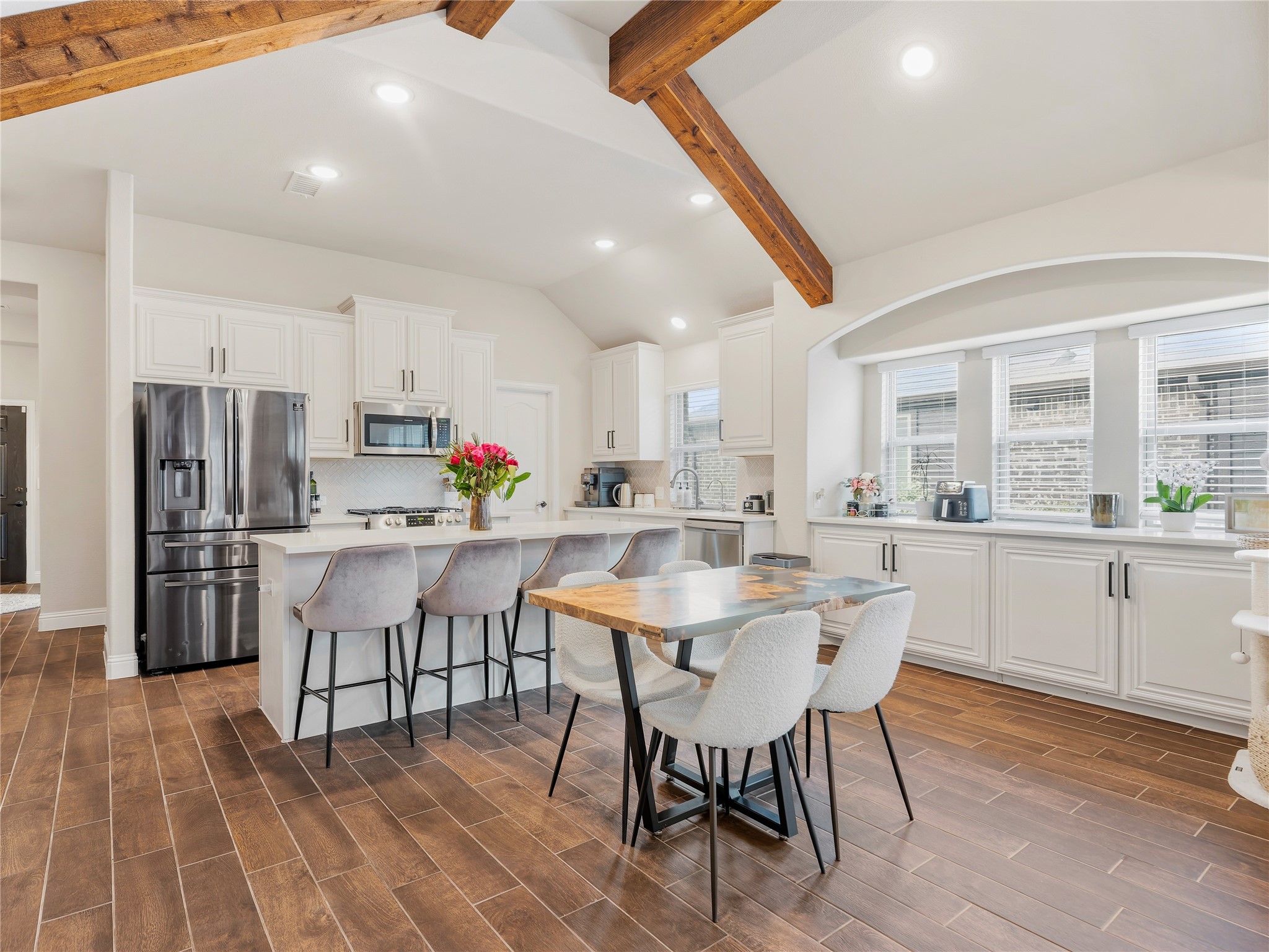 1413 Saddle Ridge Drive