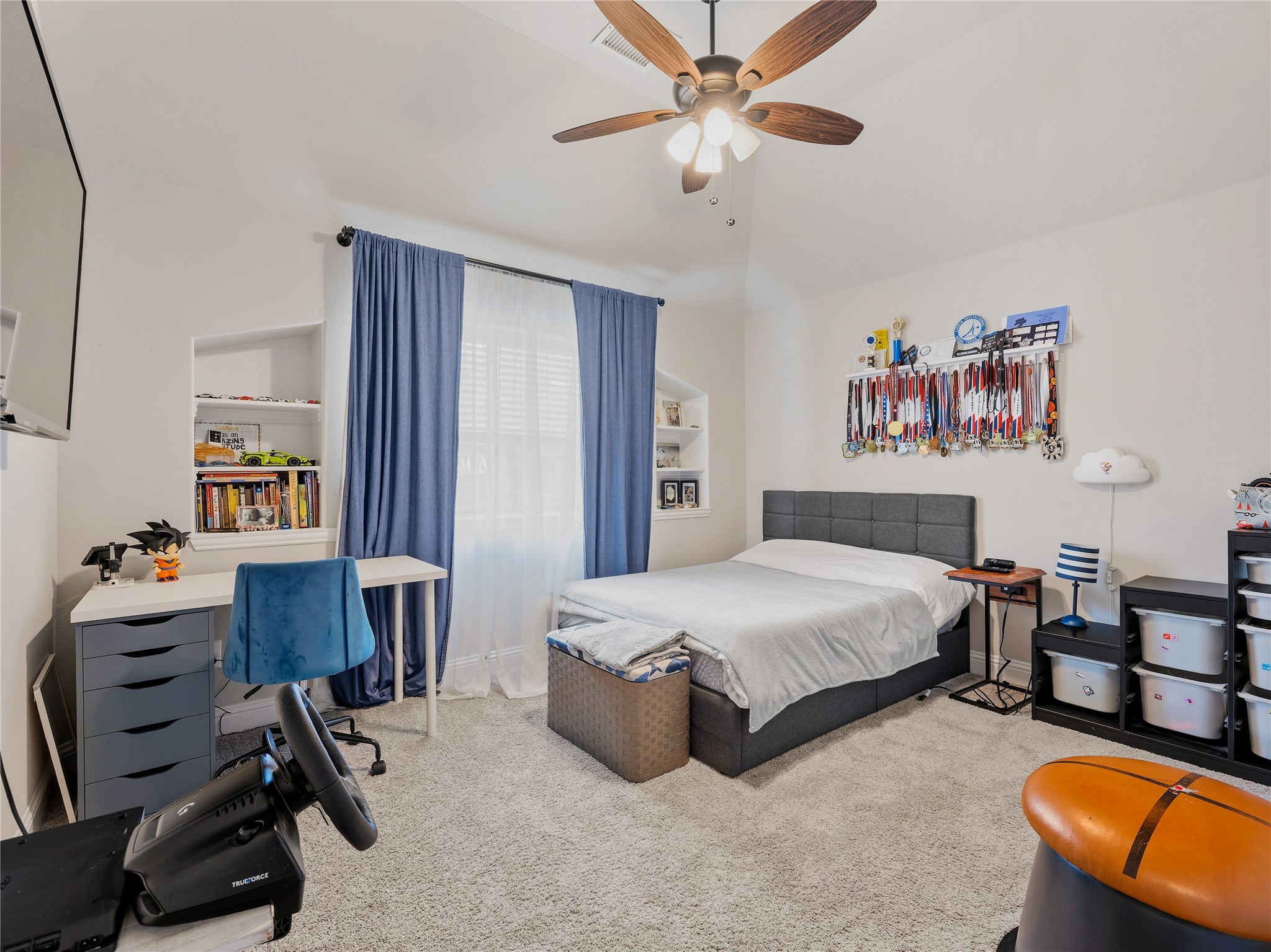 1413 Saddle Ridge Drive