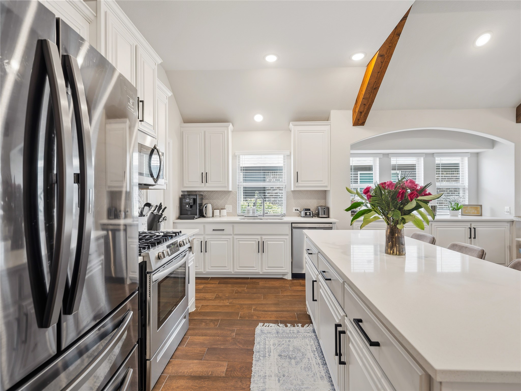 1413 Saddle Ridge Drive