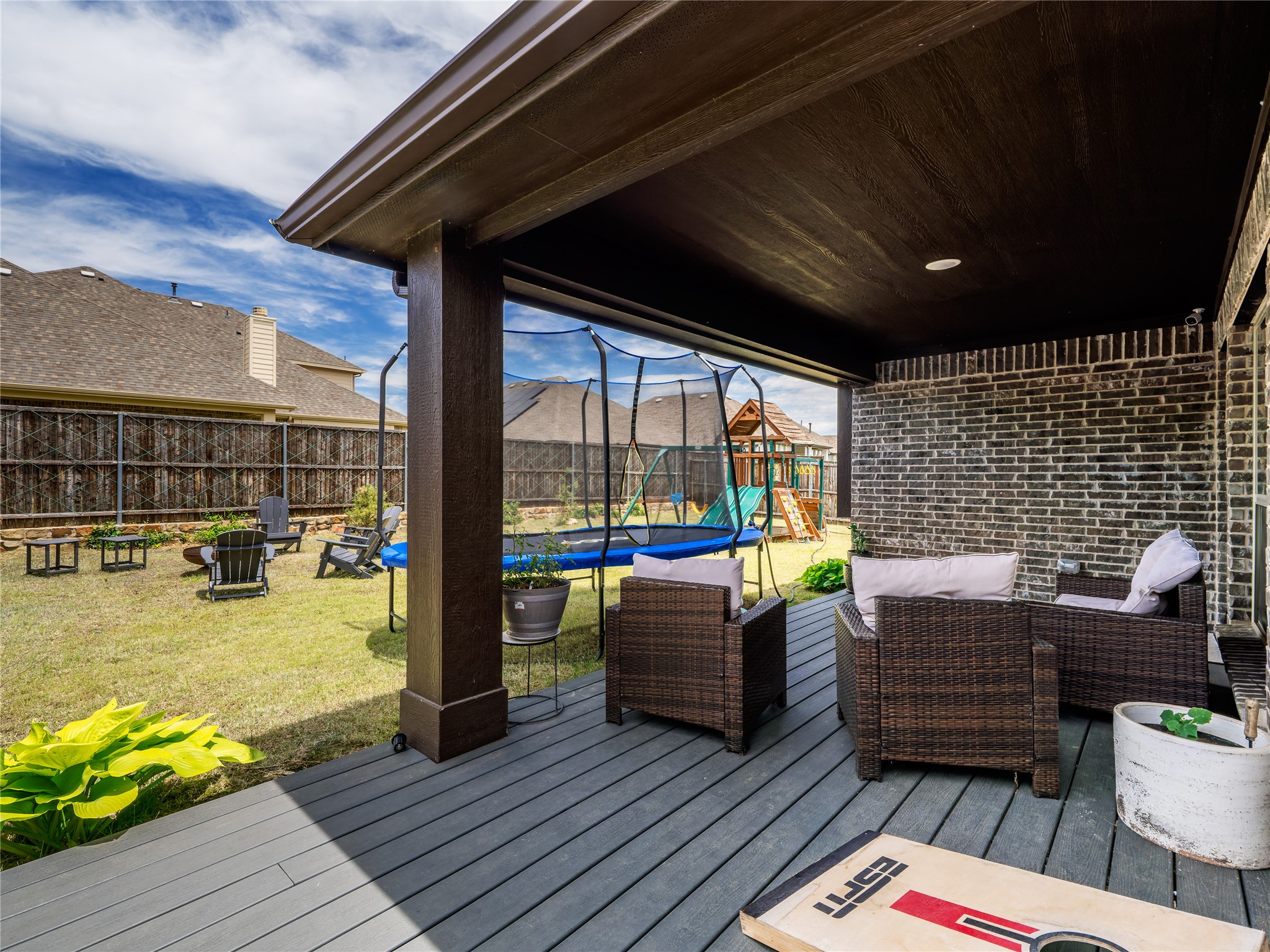 1413 Saddle Ridge Drive