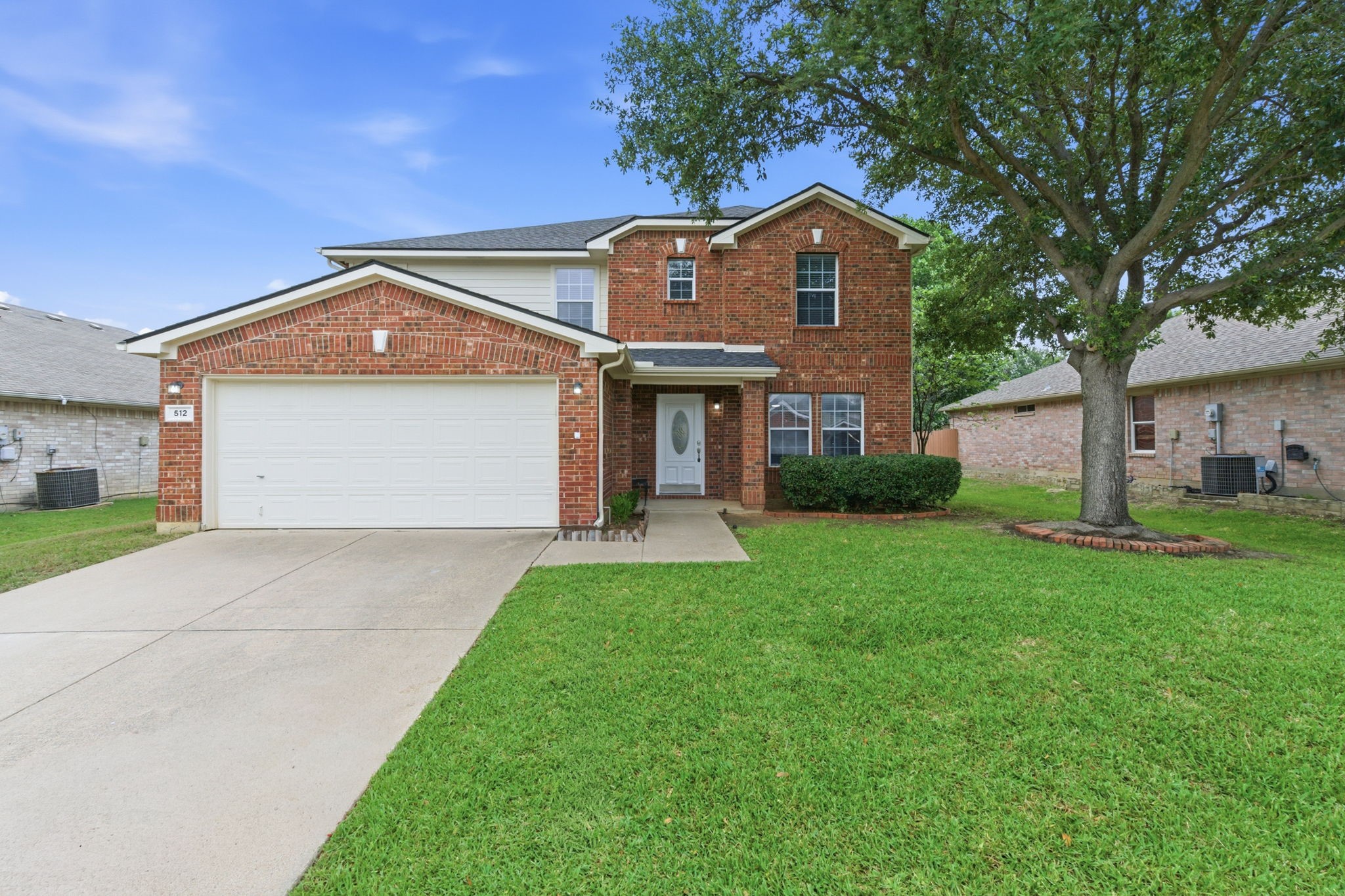 512 Darlene Trail