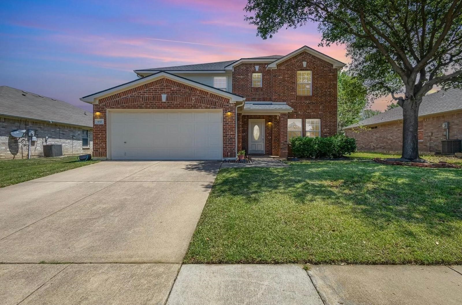 512 Darlene Trail